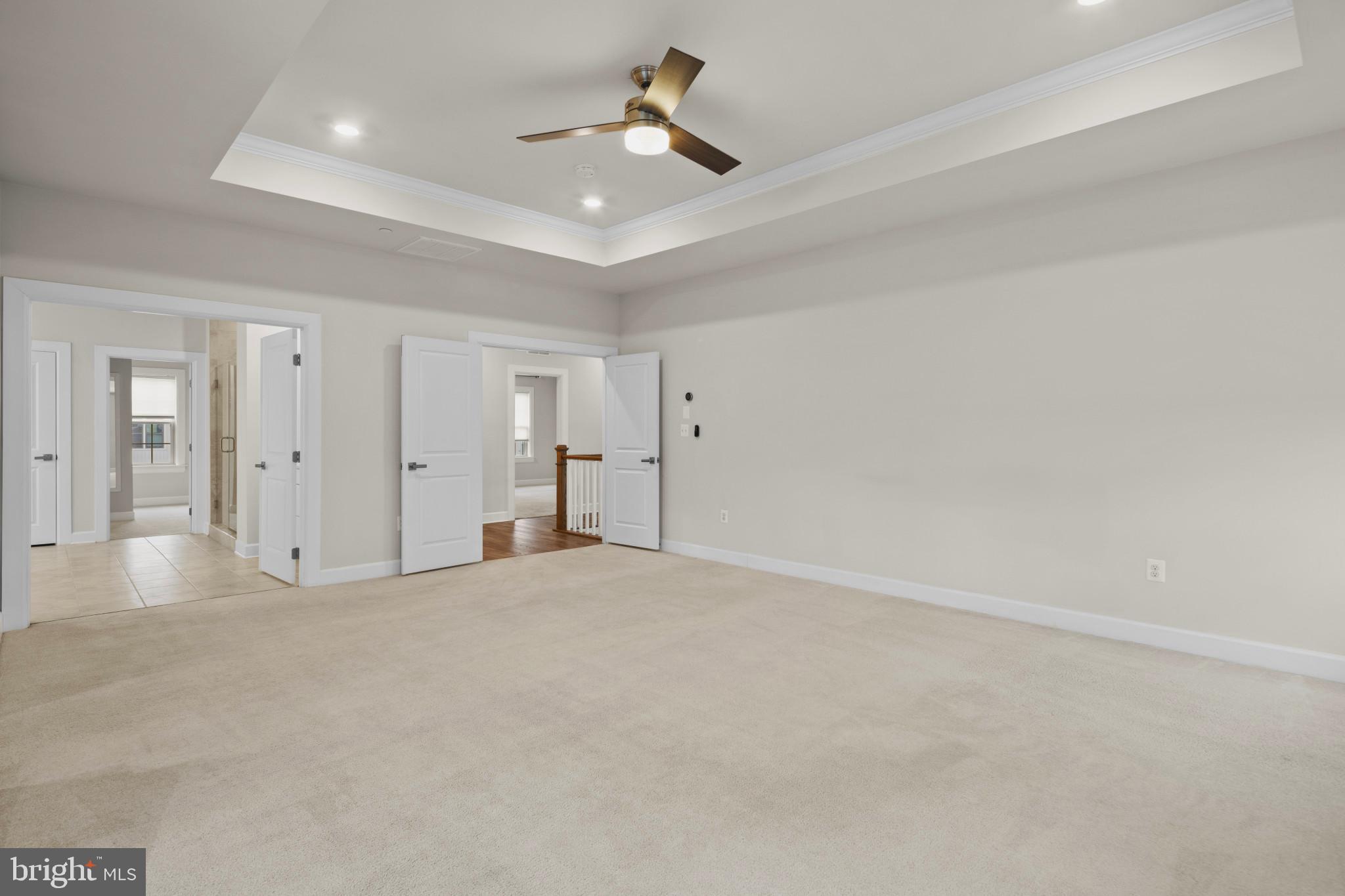 CEDAR CREEK - Residential