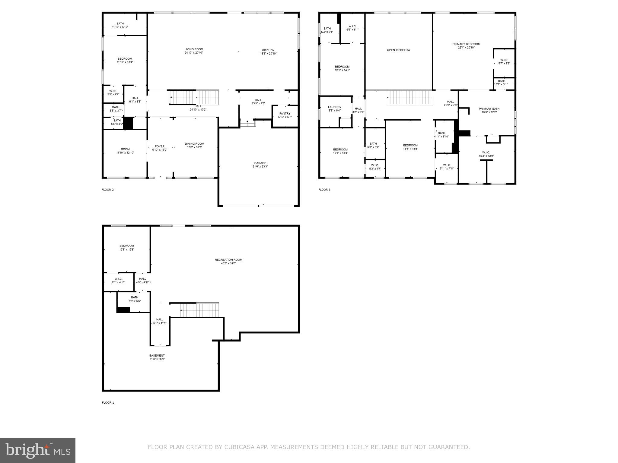 CEDAR CREEK - Residential