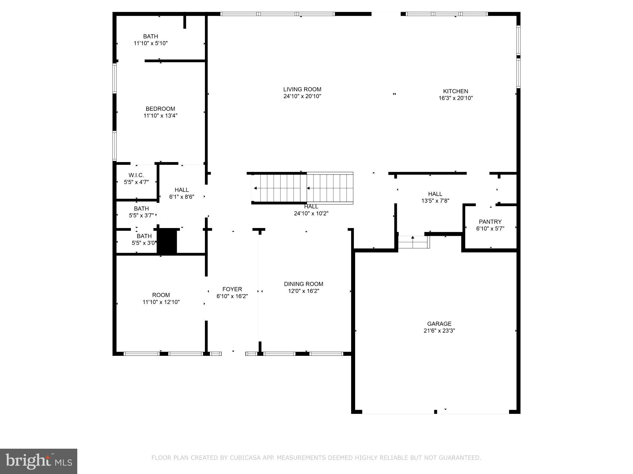 CEDAR CREEK - Residential