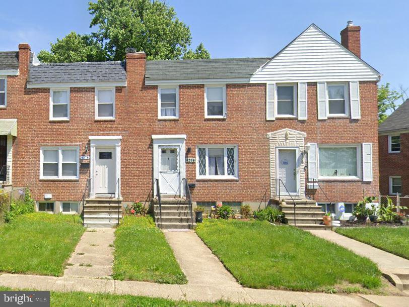 YALE HEIGHTS - Residential