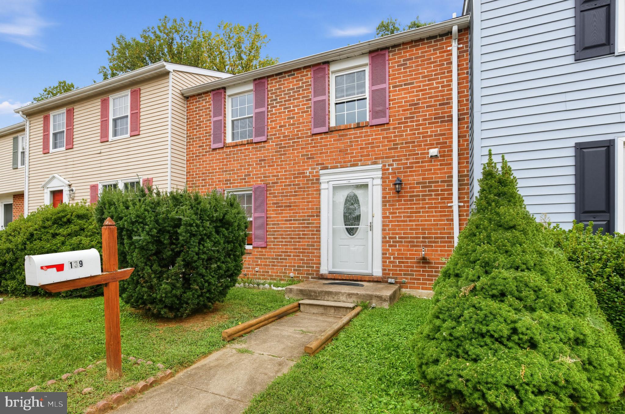 139 ORANGE COURT
