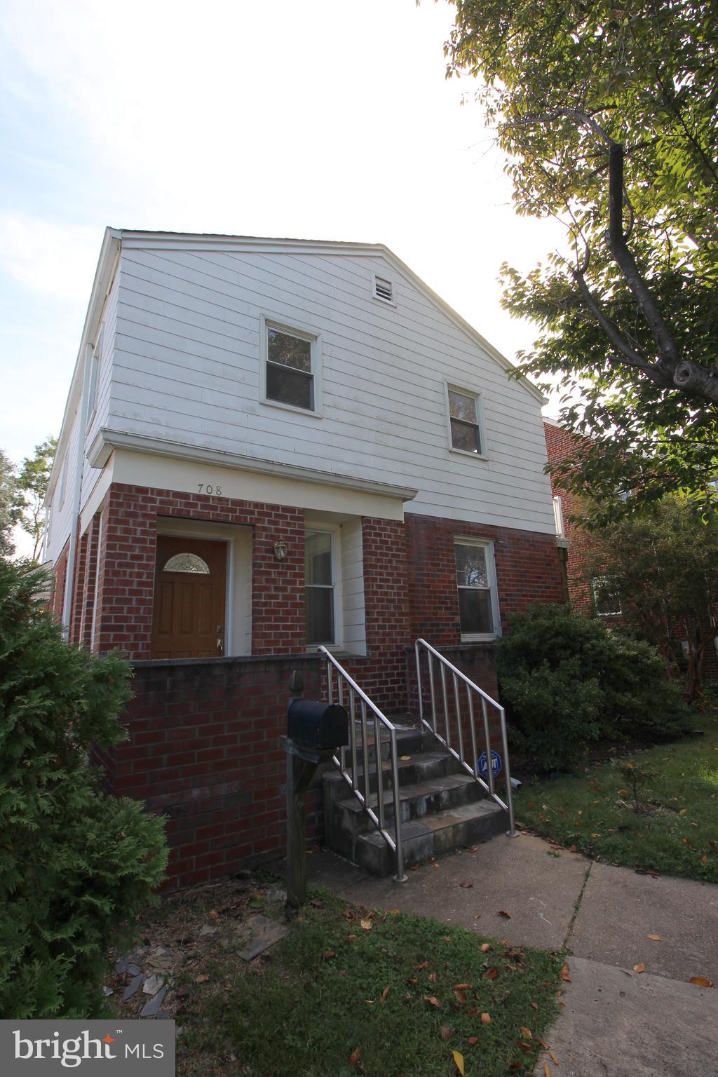 SILVER SPRING - Residential