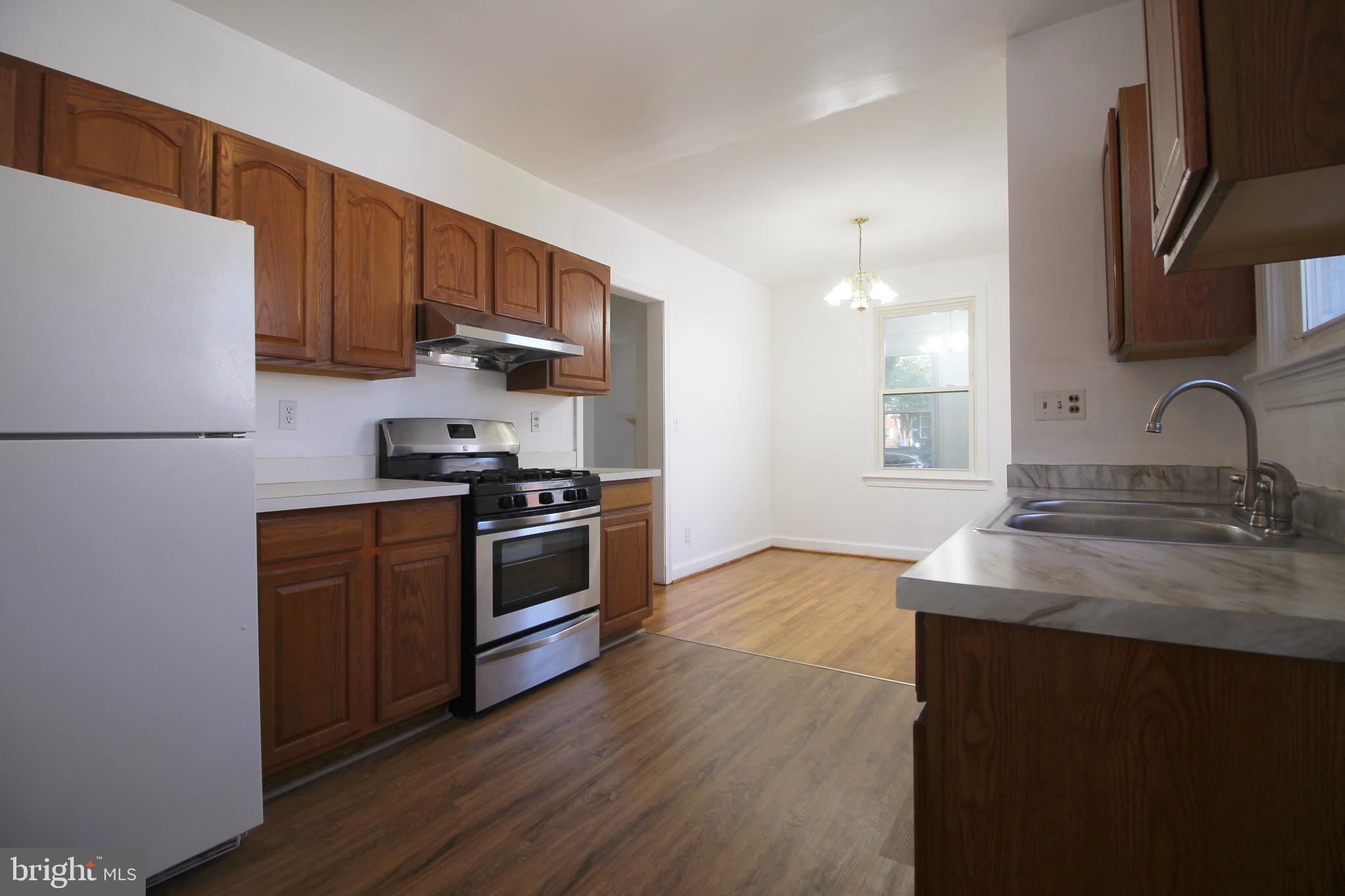 SILVER SPRING - Residential