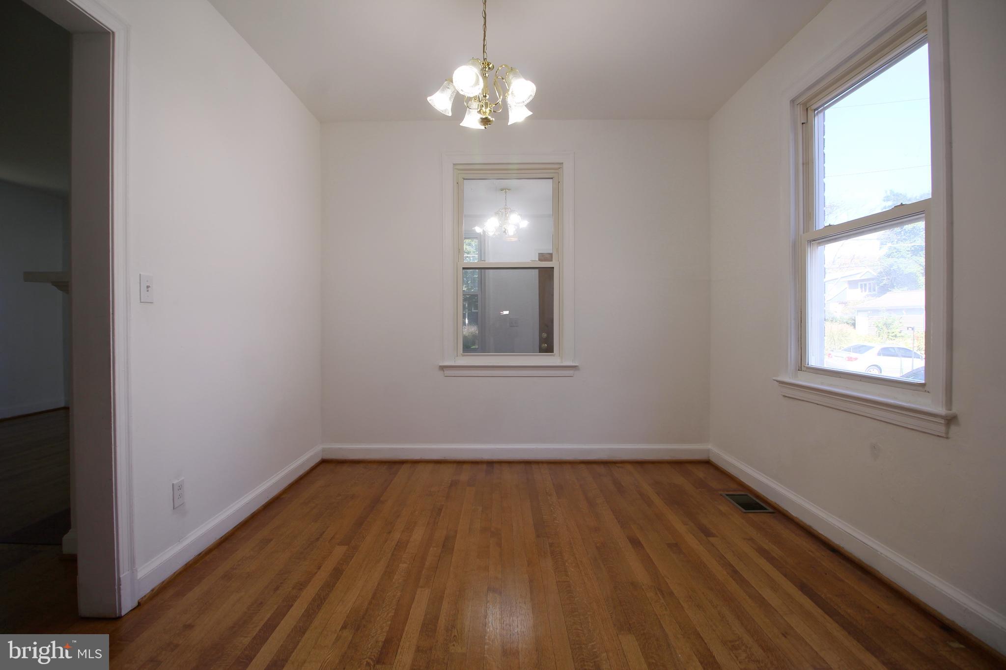 SILVER SPRING - Residential