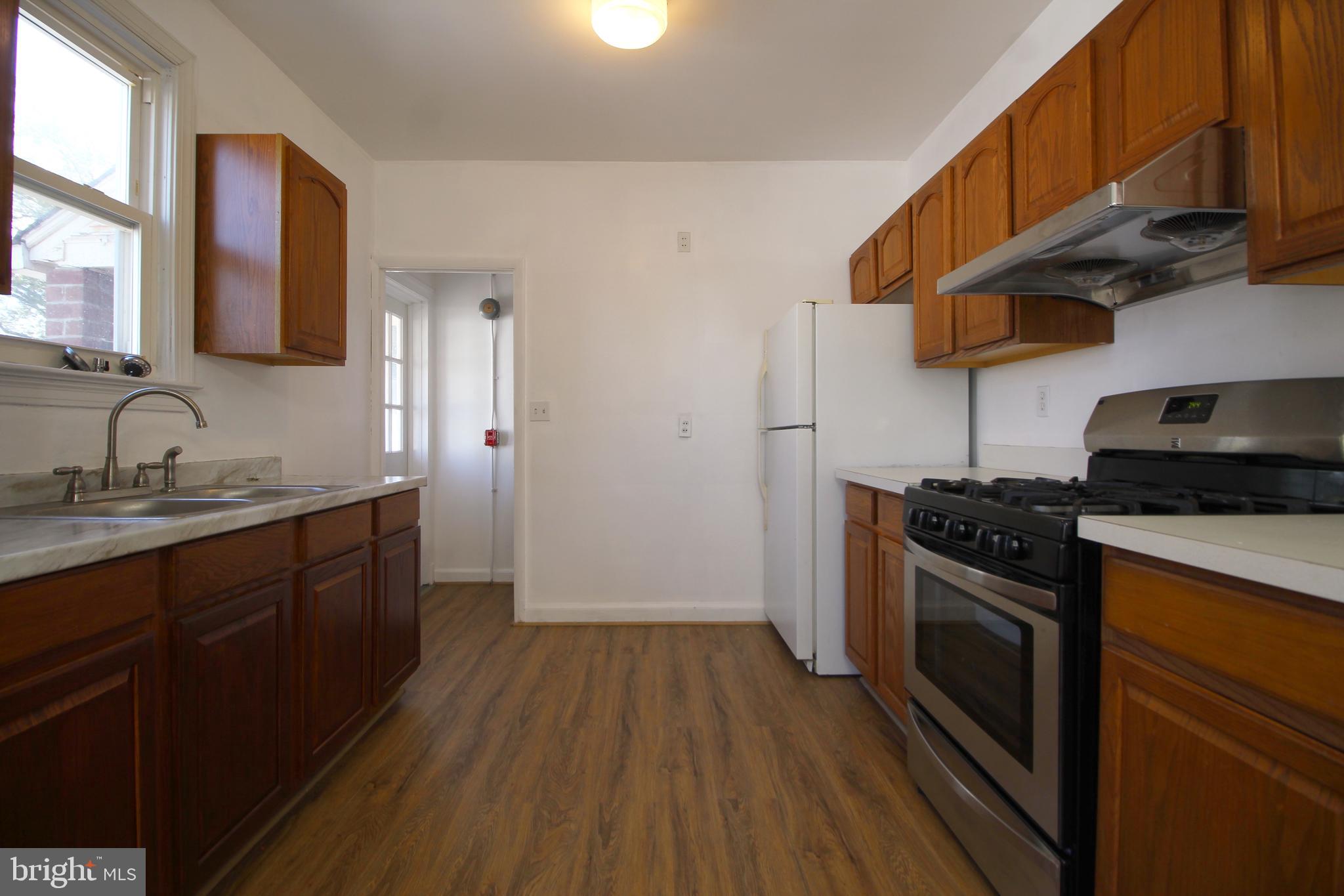 SILVER SPRING - Residential