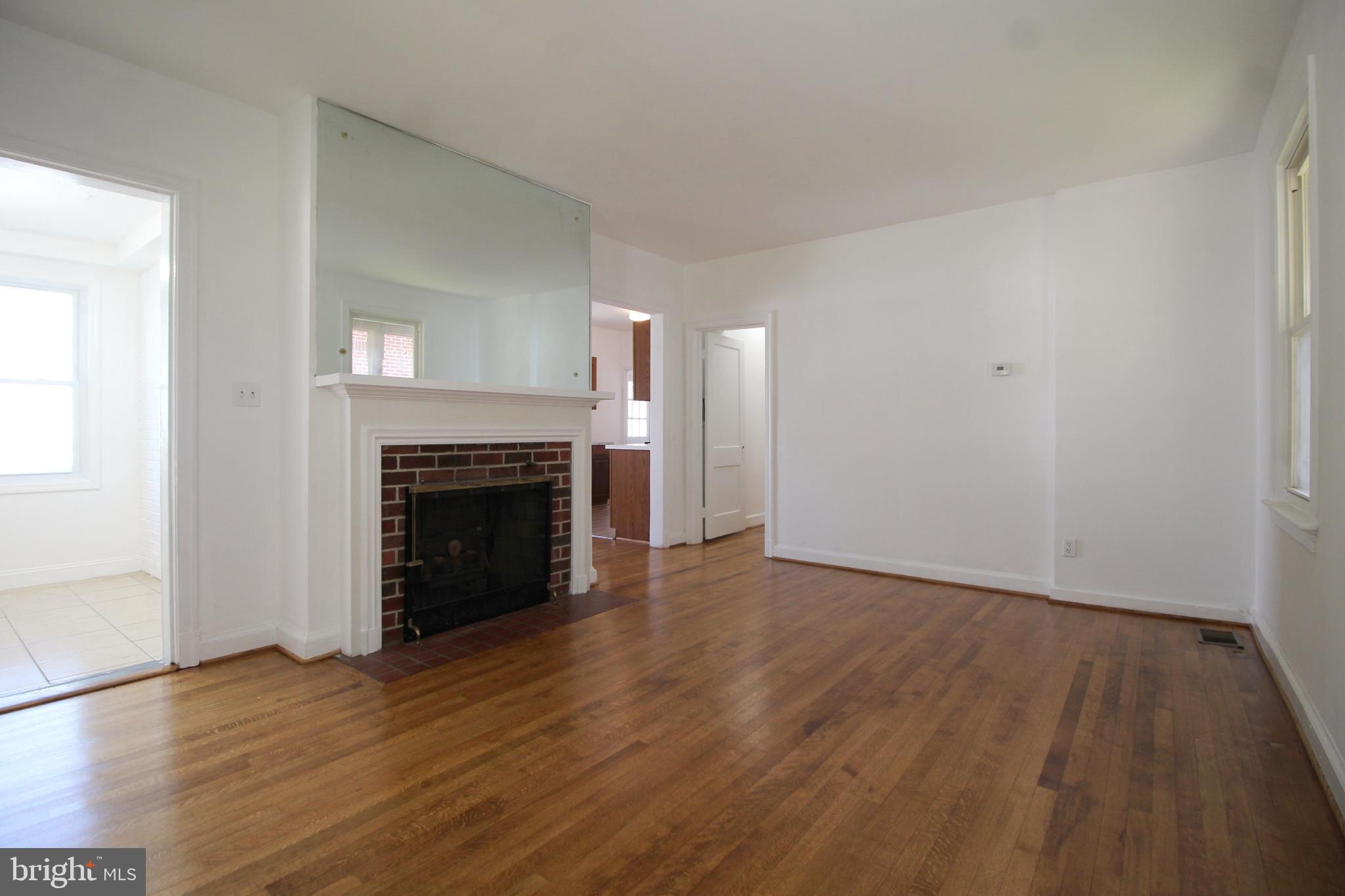 SILVER SPRING - Residential