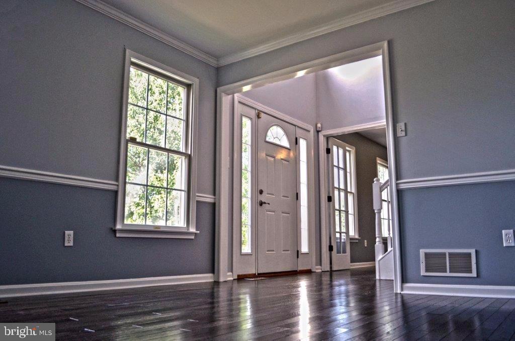 SPRINGBROOK FARMS - Residential