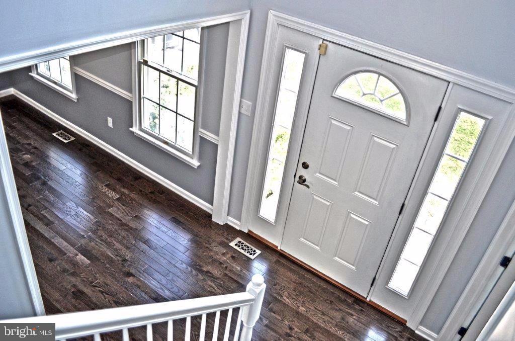 SPRINGBROOK FARMS - Residential
