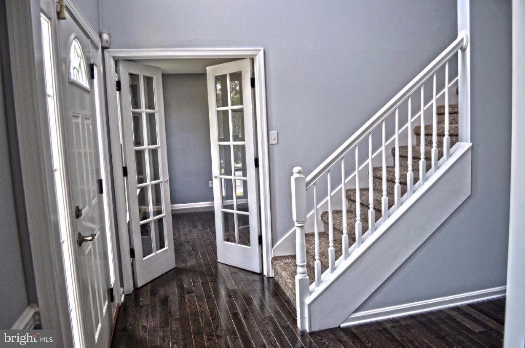 SPRINGBROOK FARMS - Residential