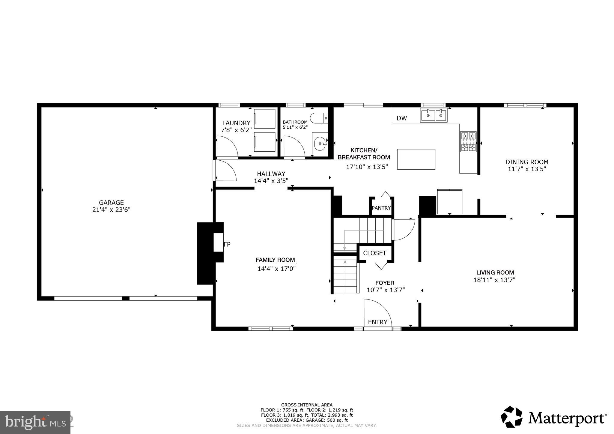 OAKTON GLEN - Residential