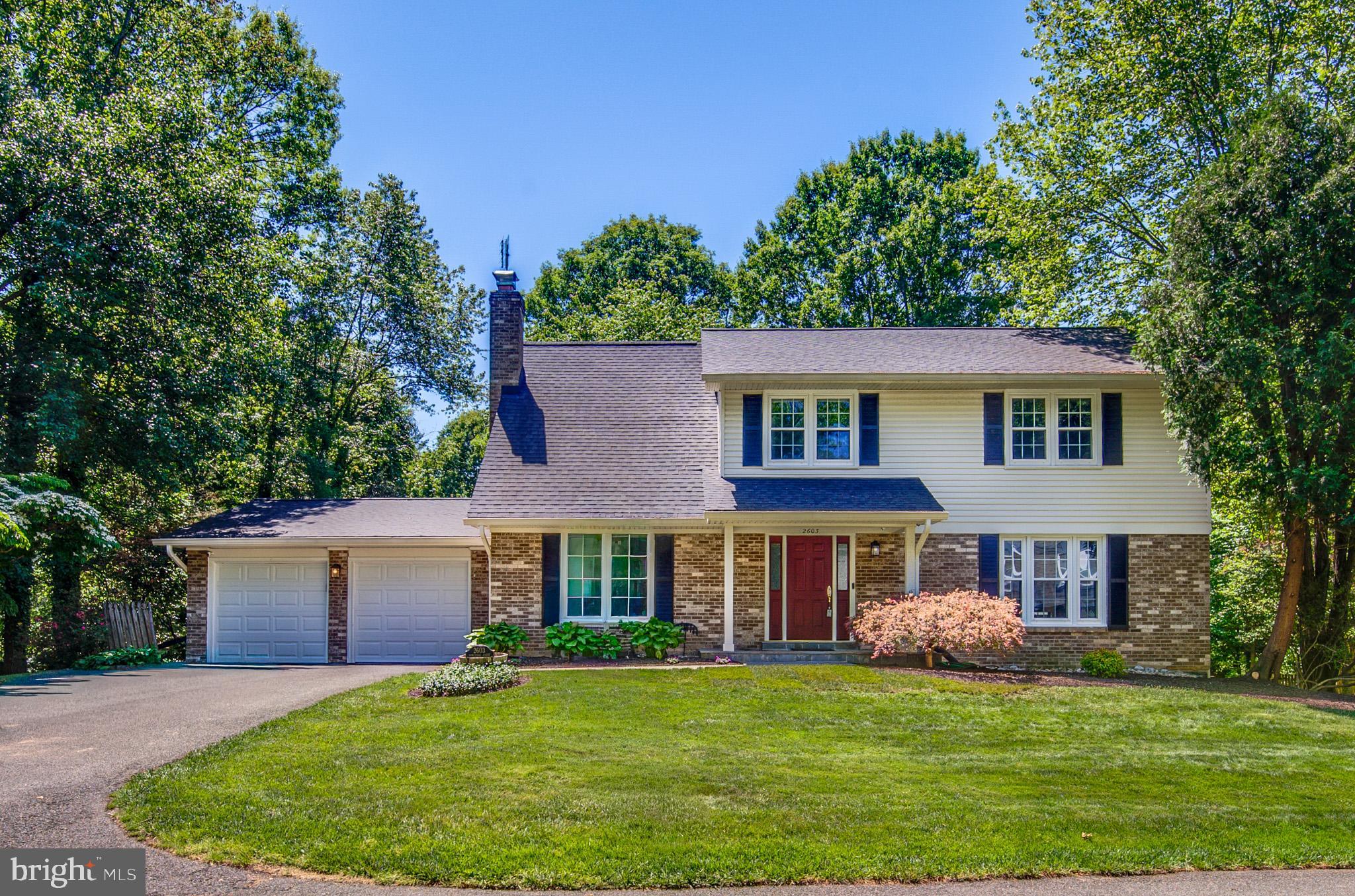 OAKTON GLEN - Residential