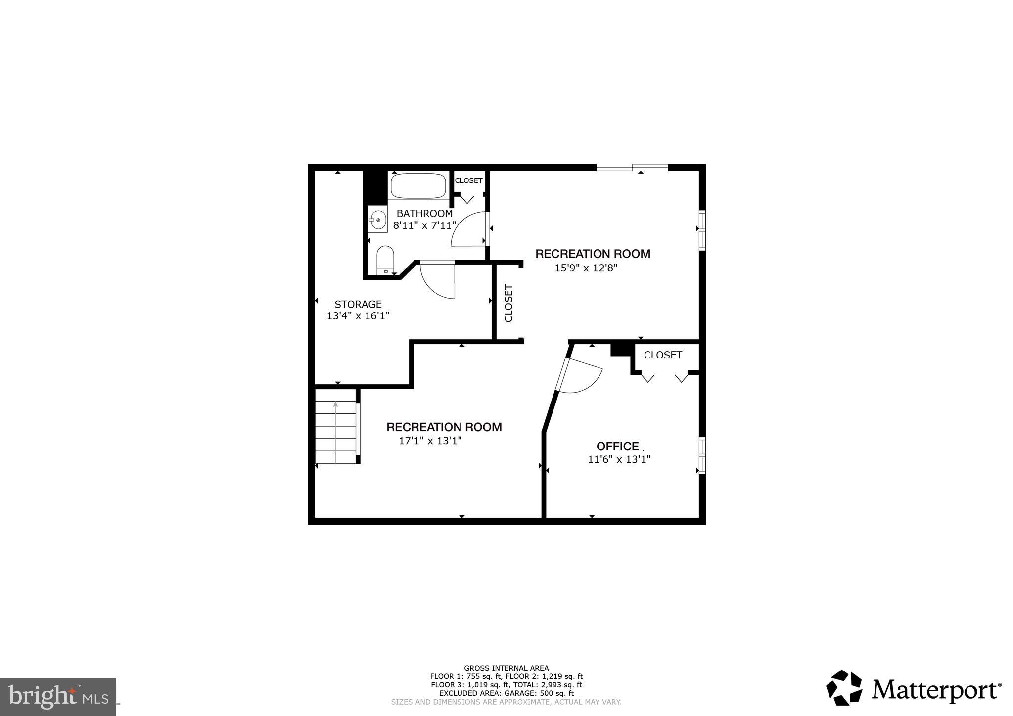 OAKTON GLEN - Residential