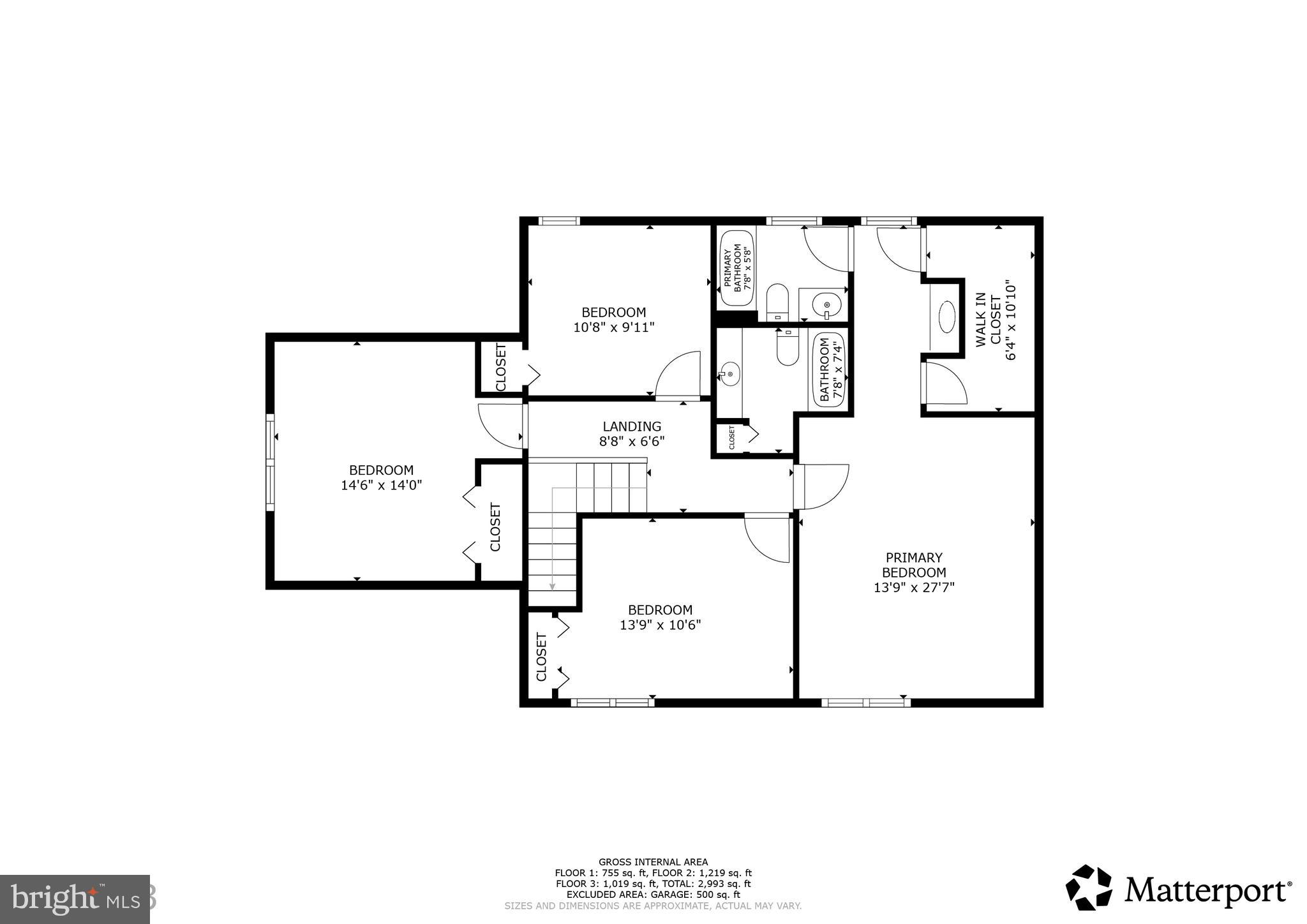 OAKTON GLEN - Residential