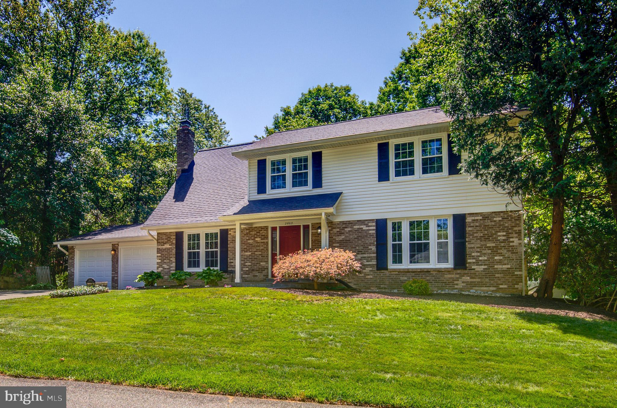 OAKTON GLEN - Residential