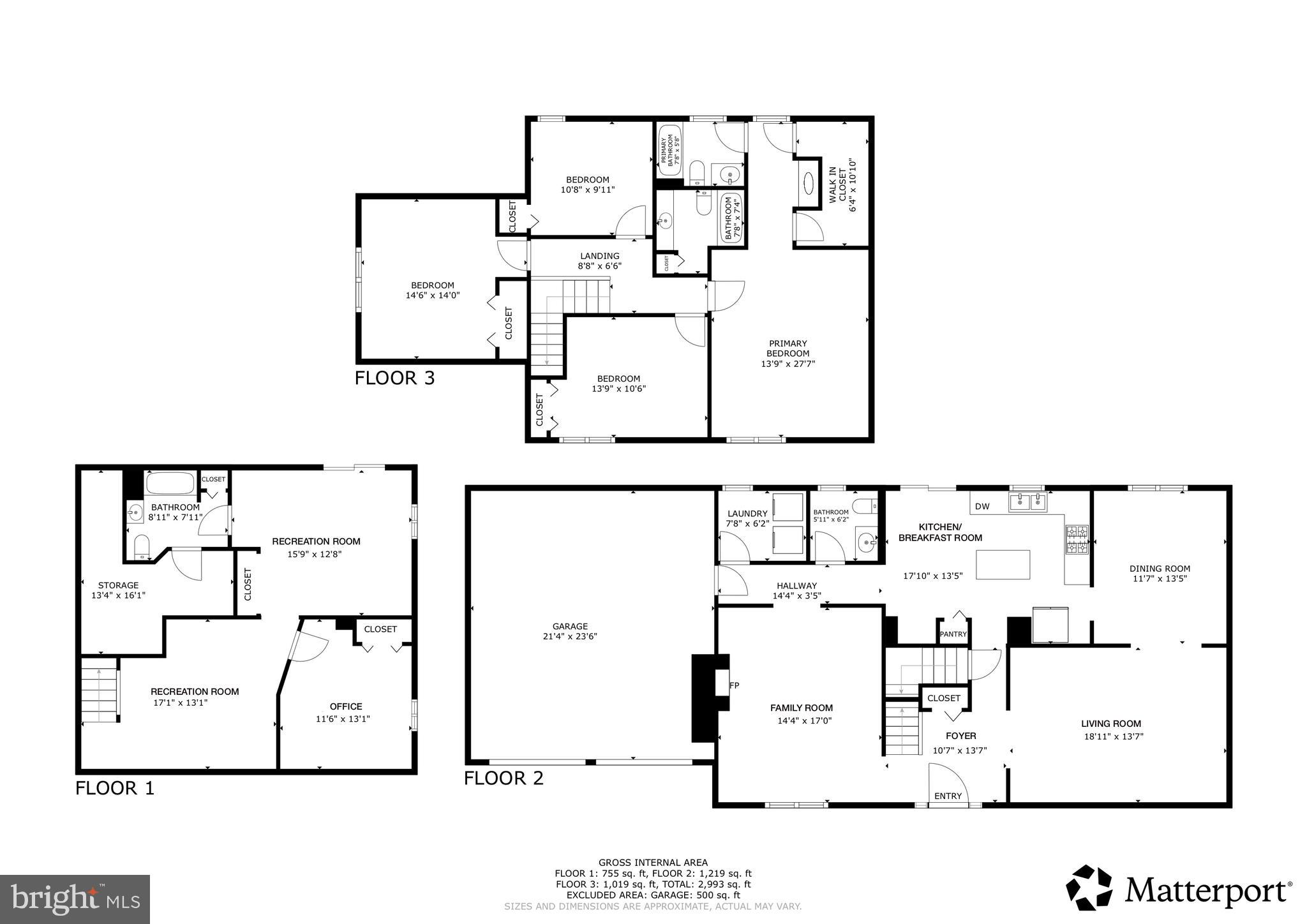 OAKTON GLEN - Residential