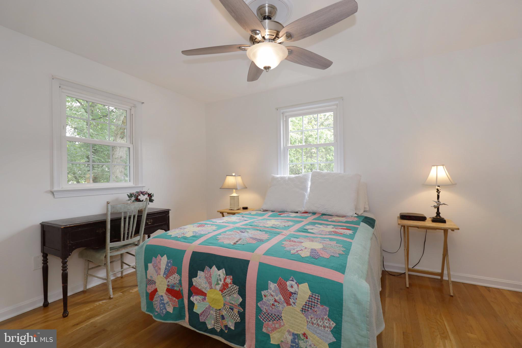 ORANGE HUNT ESTATES - Residential