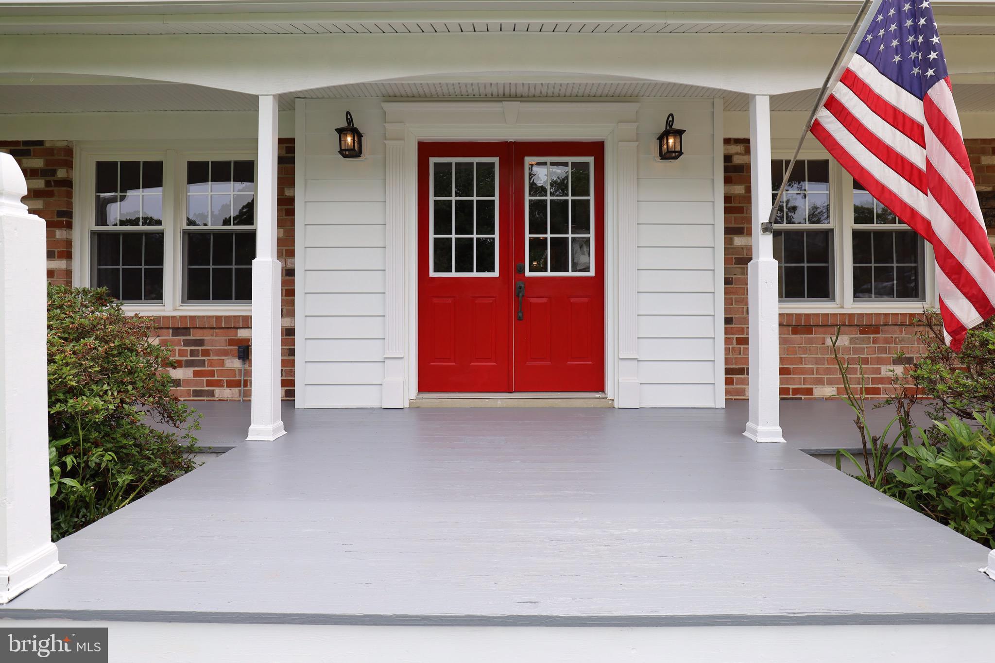 ORANGE HUNT ESTATES - Residential