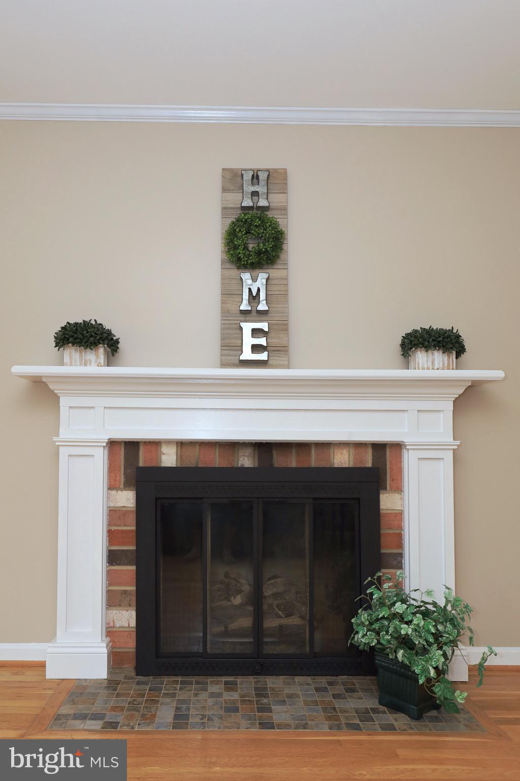 ORANGE HUNT ESTATES - Residential