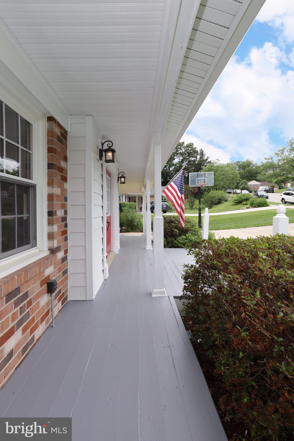 ORANGE HUNT ESTATES - Residential