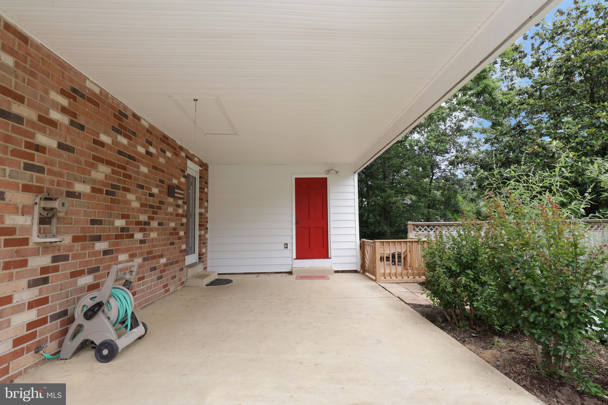 ORANGE HUNT ESTATES - Residential