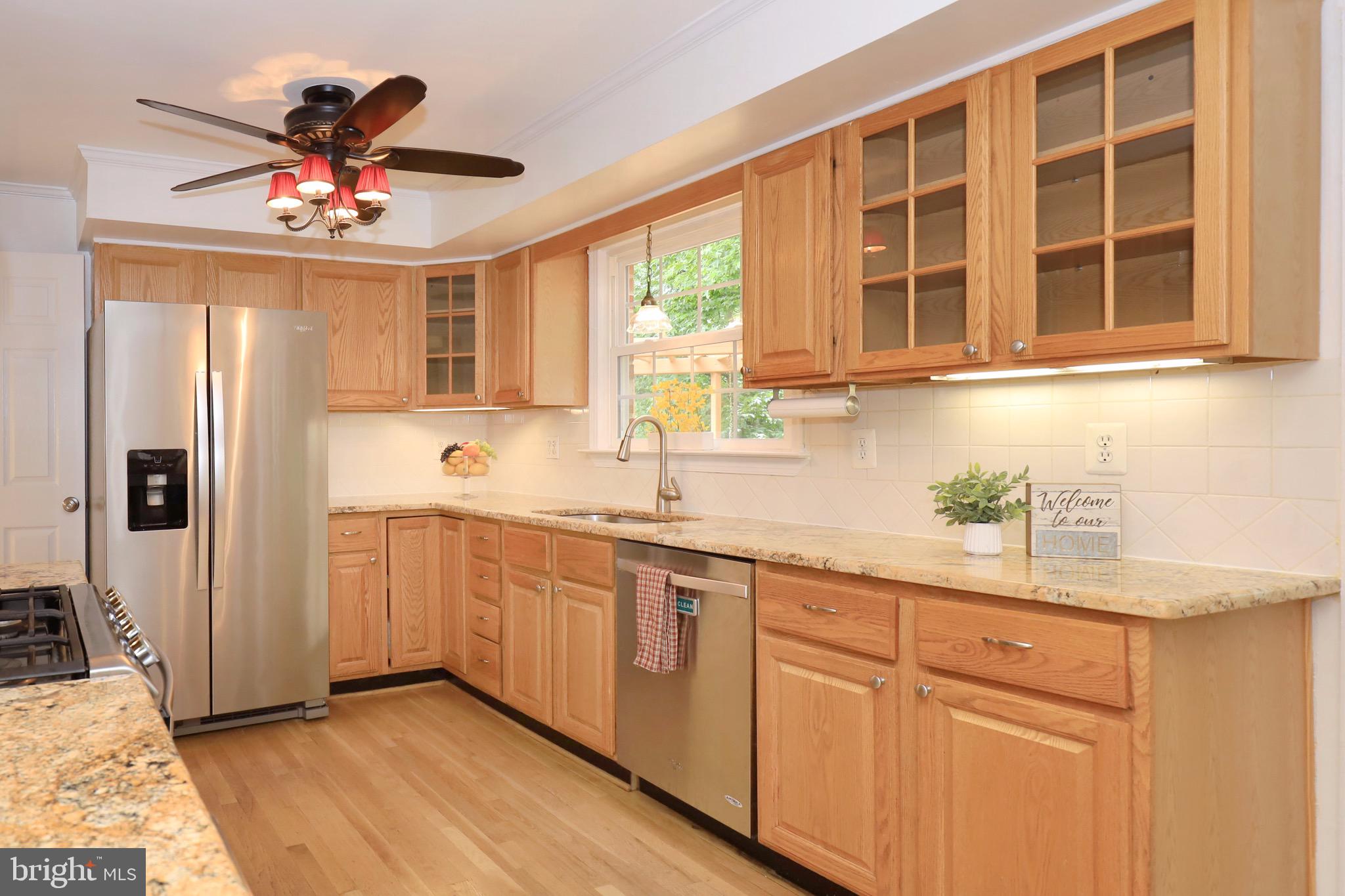 ORANGE HUNT ESTATES - Residential