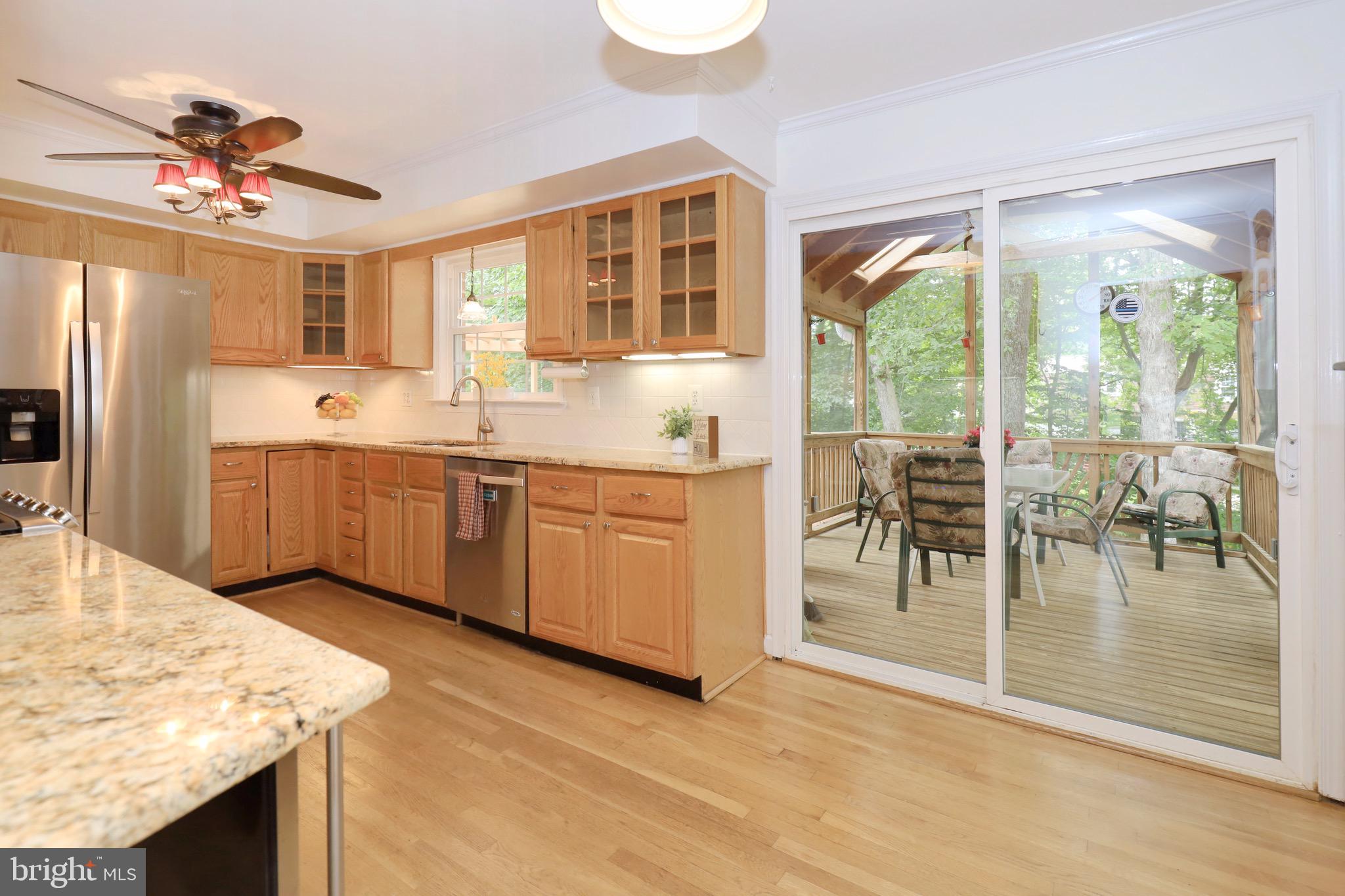 ORANGE HUNT ESTATES - Residential