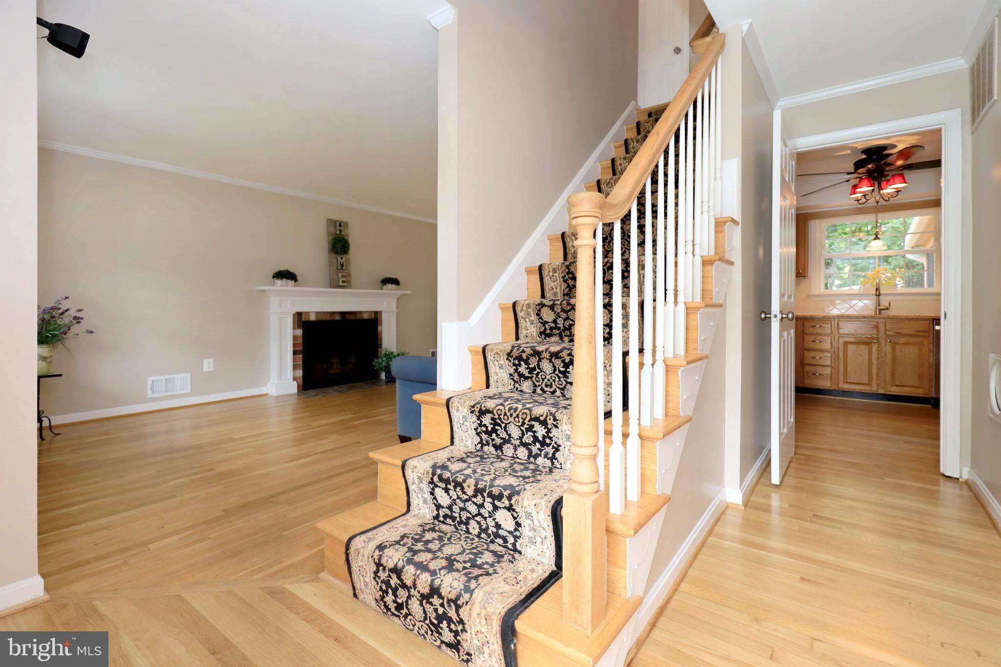 ORANGE HUNT ESTATES - Residential