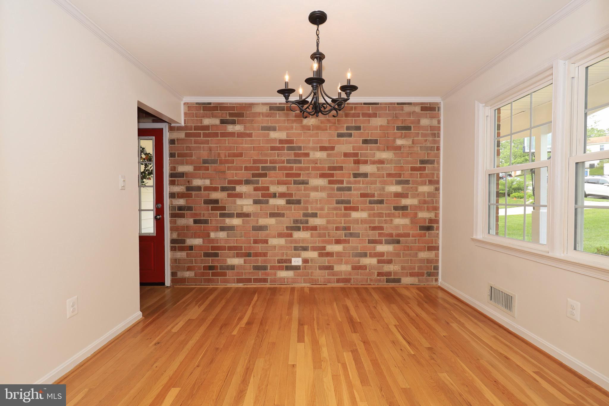 ORANGE HUNT ESTATES - Residential