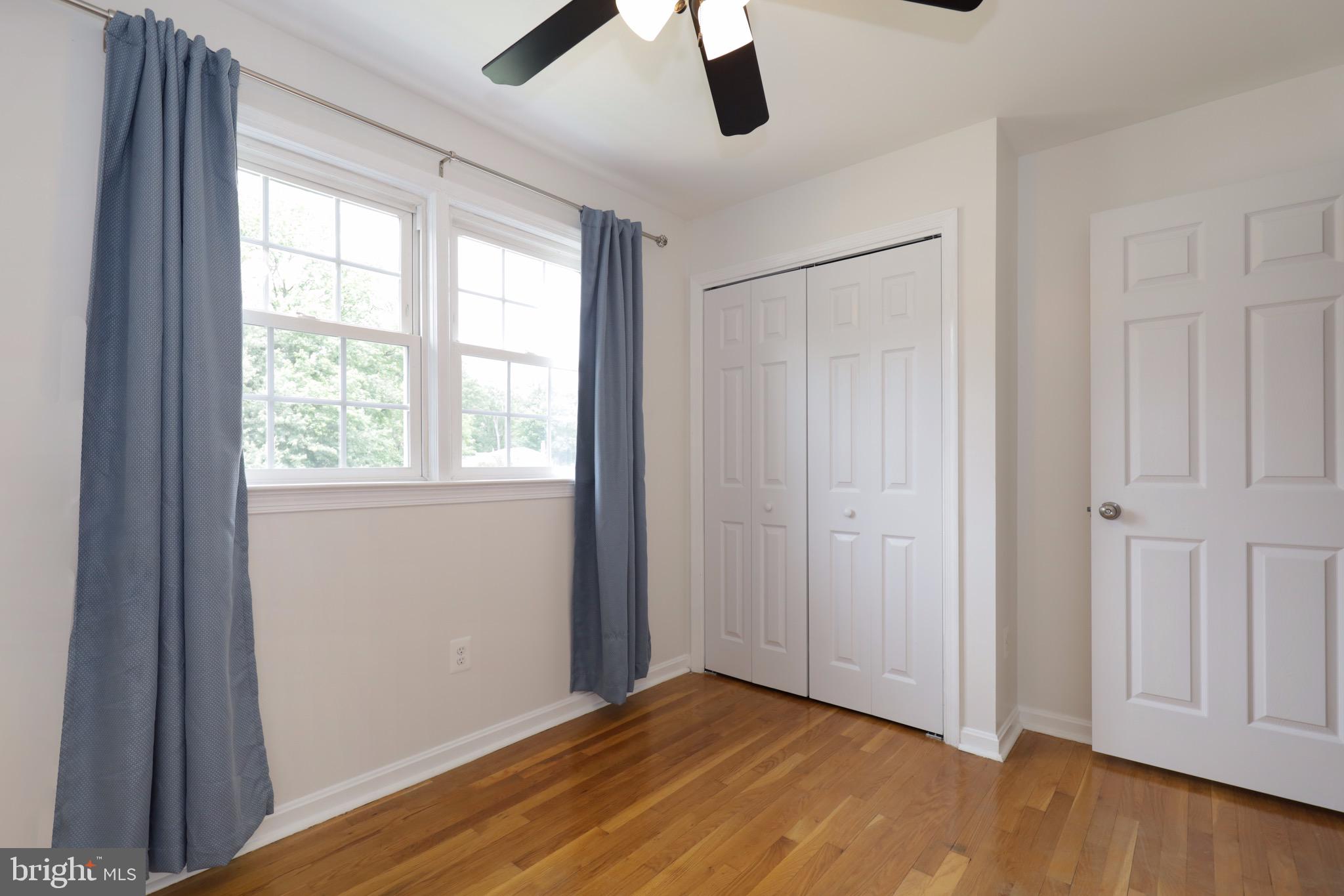 ORANGE HUNT ESTATES - Residential