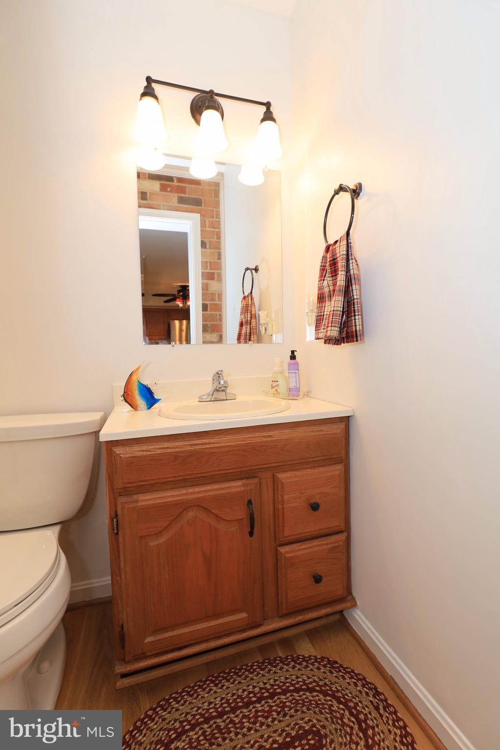 ORANGE HUNT ESTATES - Residential