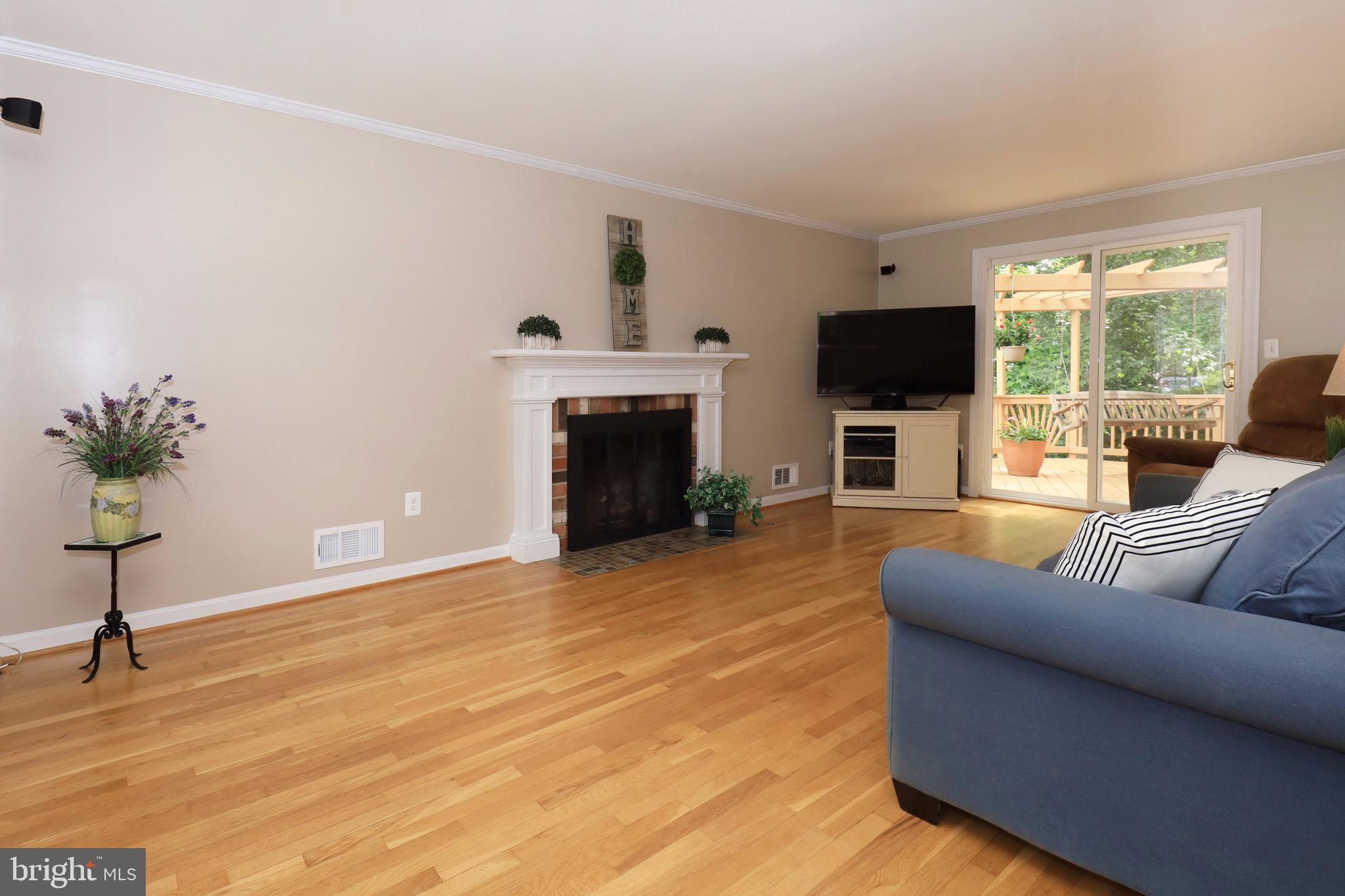 ORANGE HUNT ESTATES - Residential