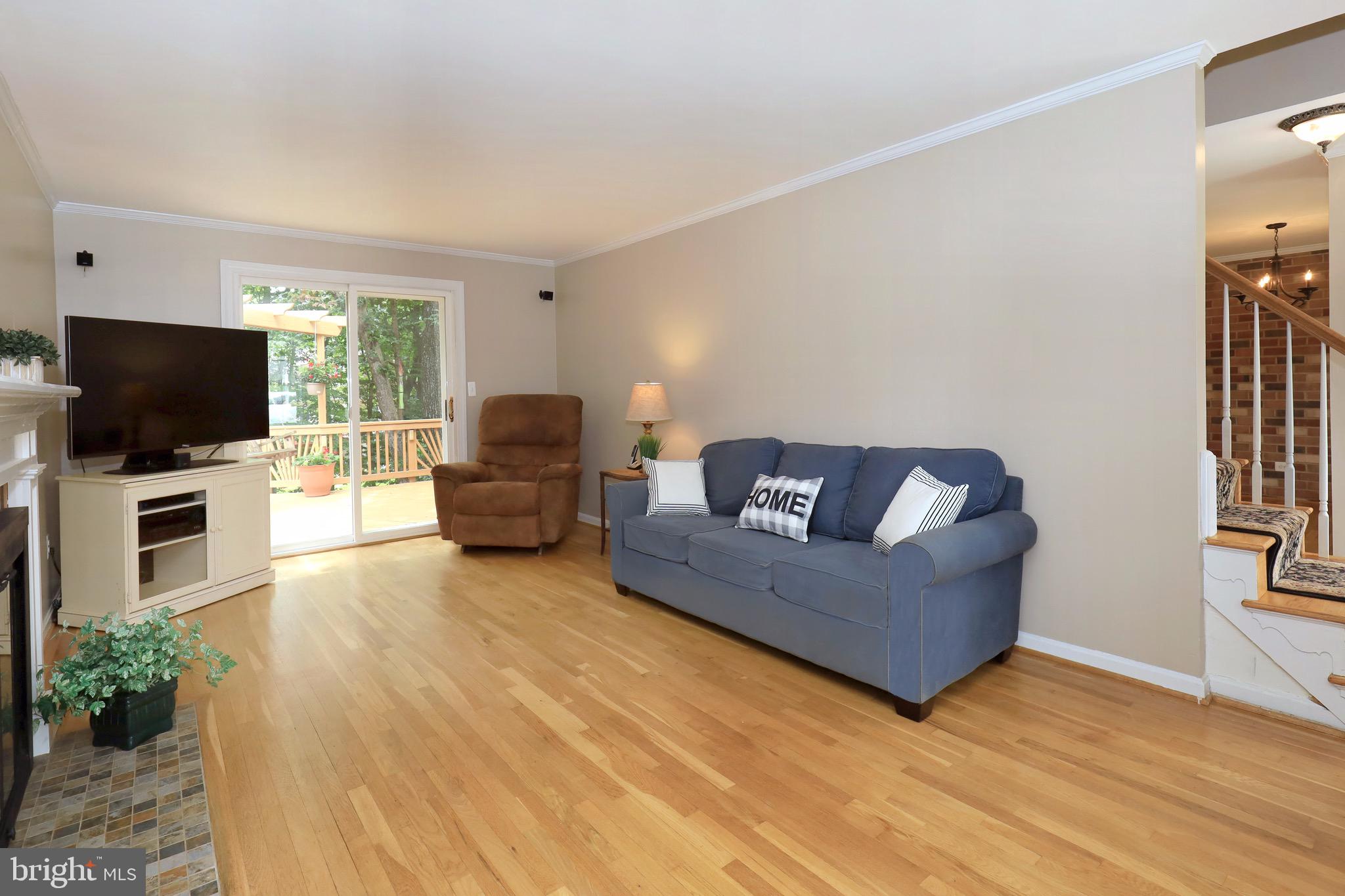 ORANGE HUNT ESTATES - Residential