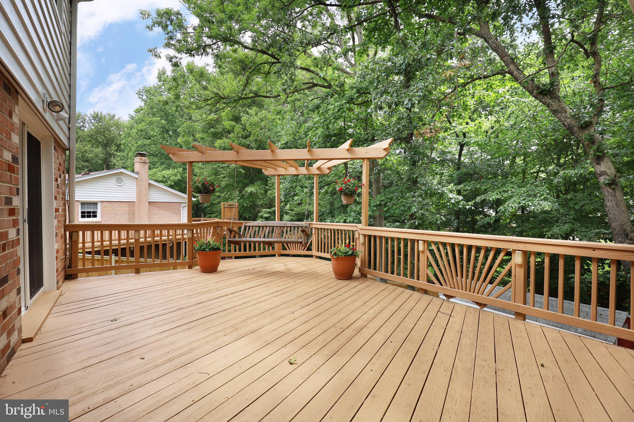 ORANGE HUNT ESTATES - Residential