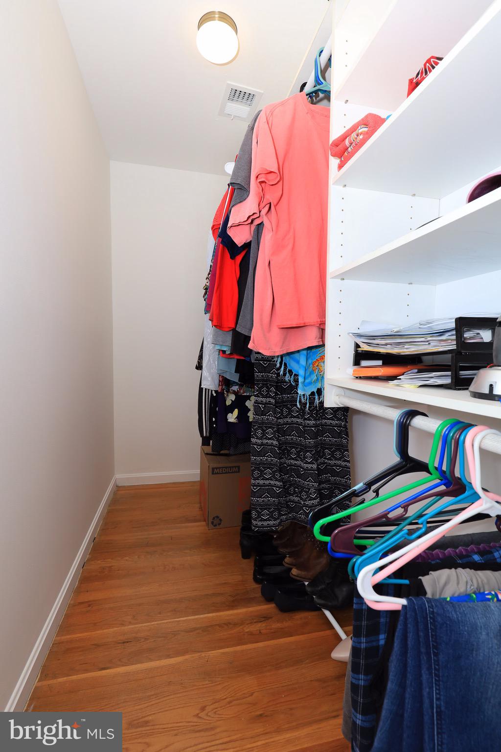 ORANGE HUNT ESTATES - Residential