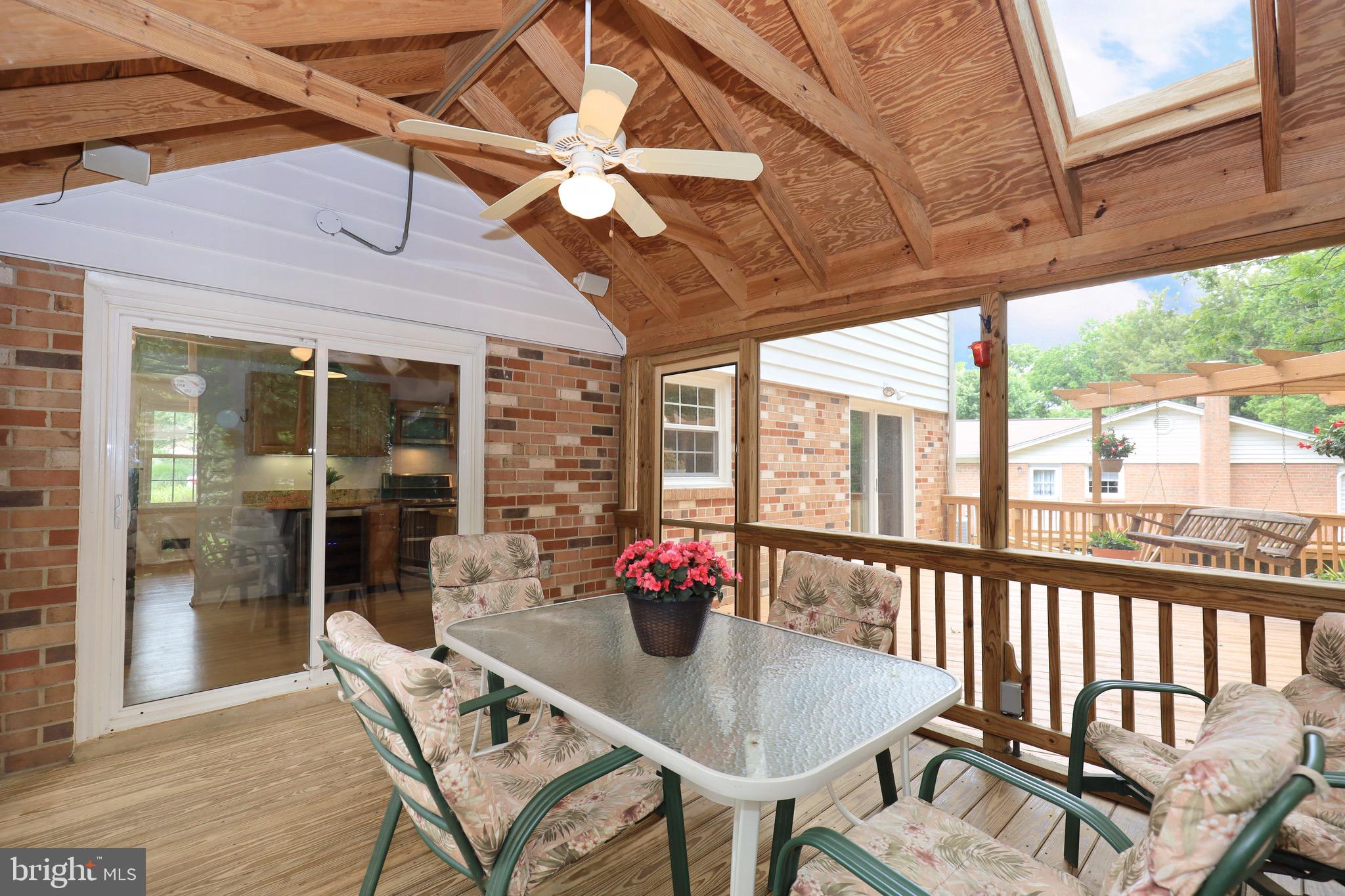 ORANGE HUNT ESTATES - Residential