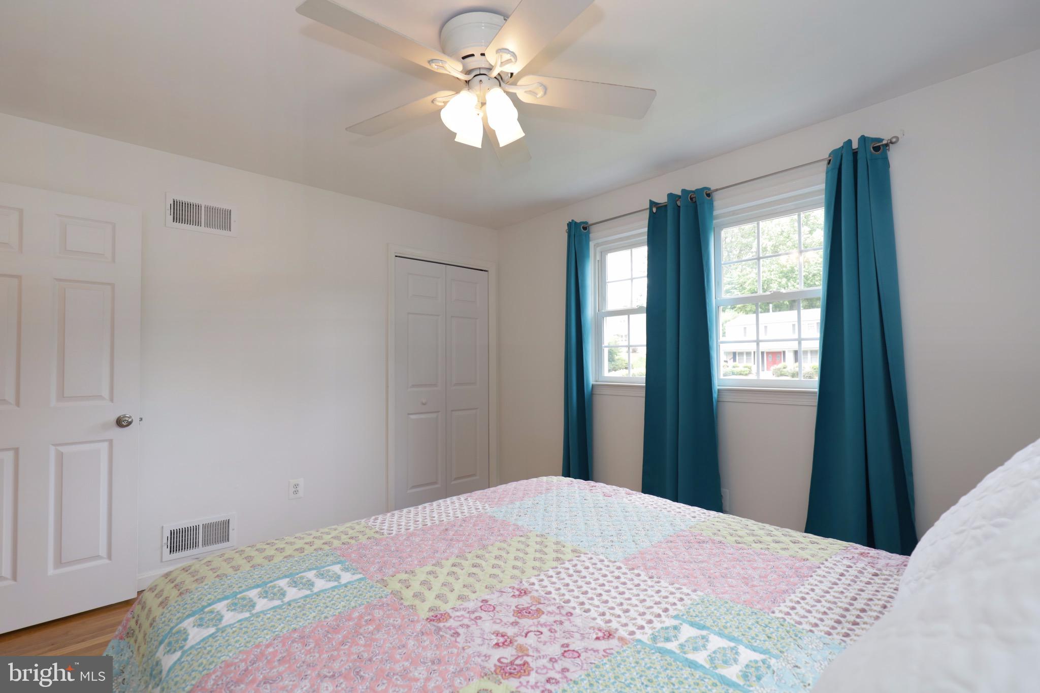 ORANGE HUNT ESTATES - Residential