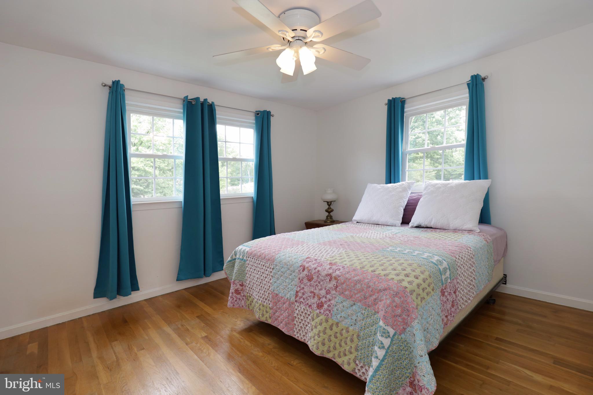 ORANGE HUNT ESTATES - Residential