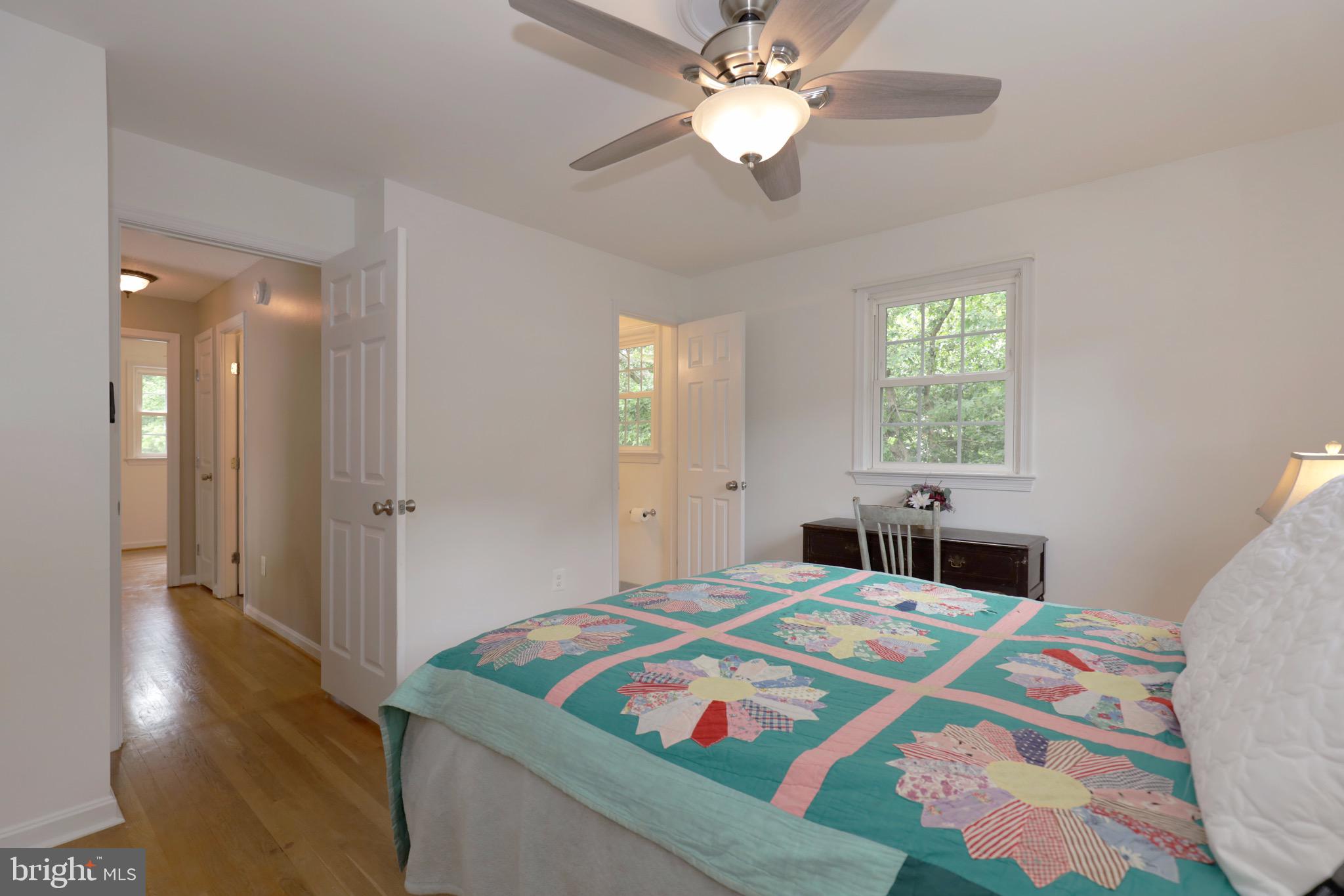 ORANGE HUNT ESTATES - Residential