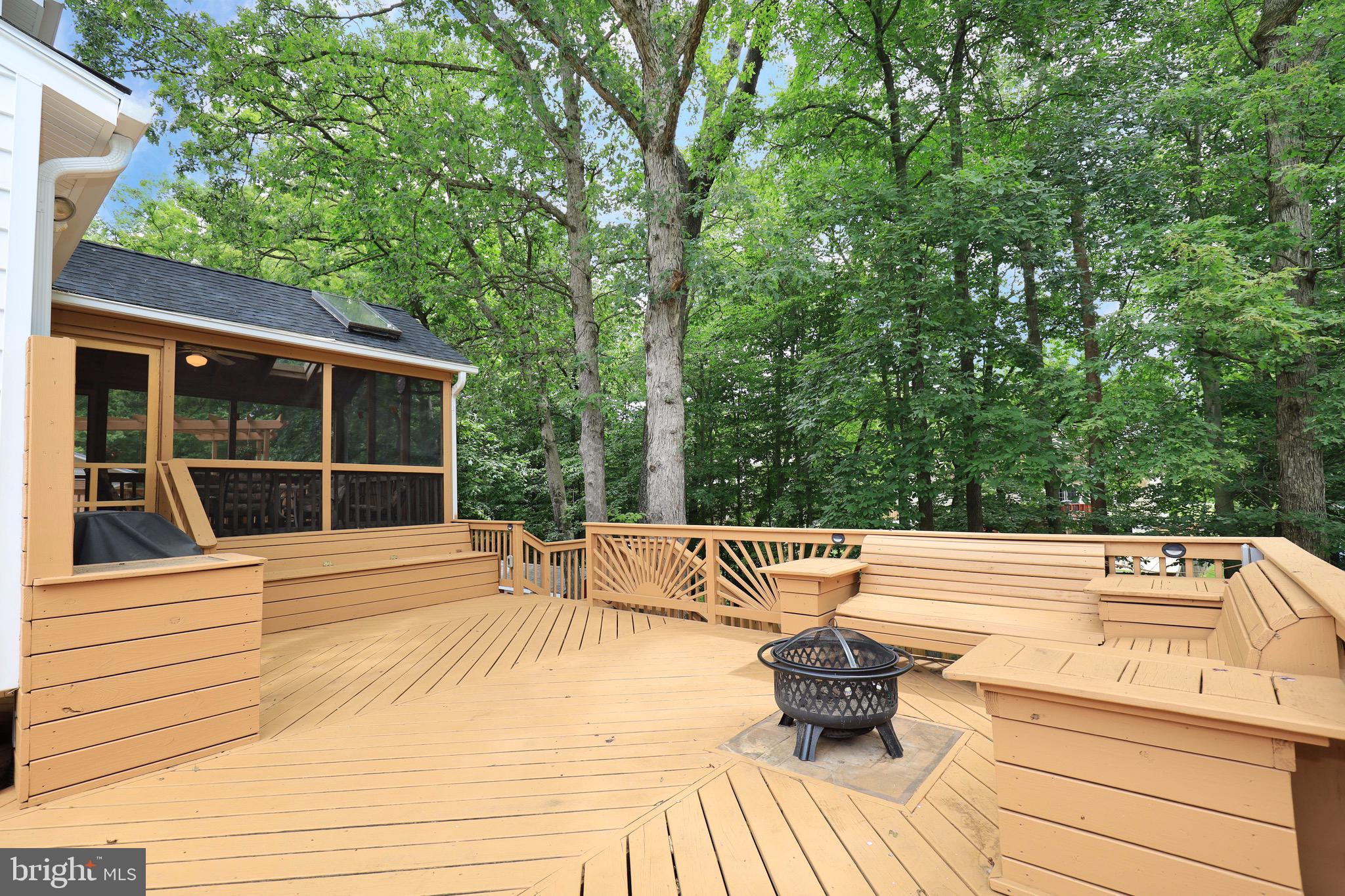 ORANGE HUNT ESTATES - Residential