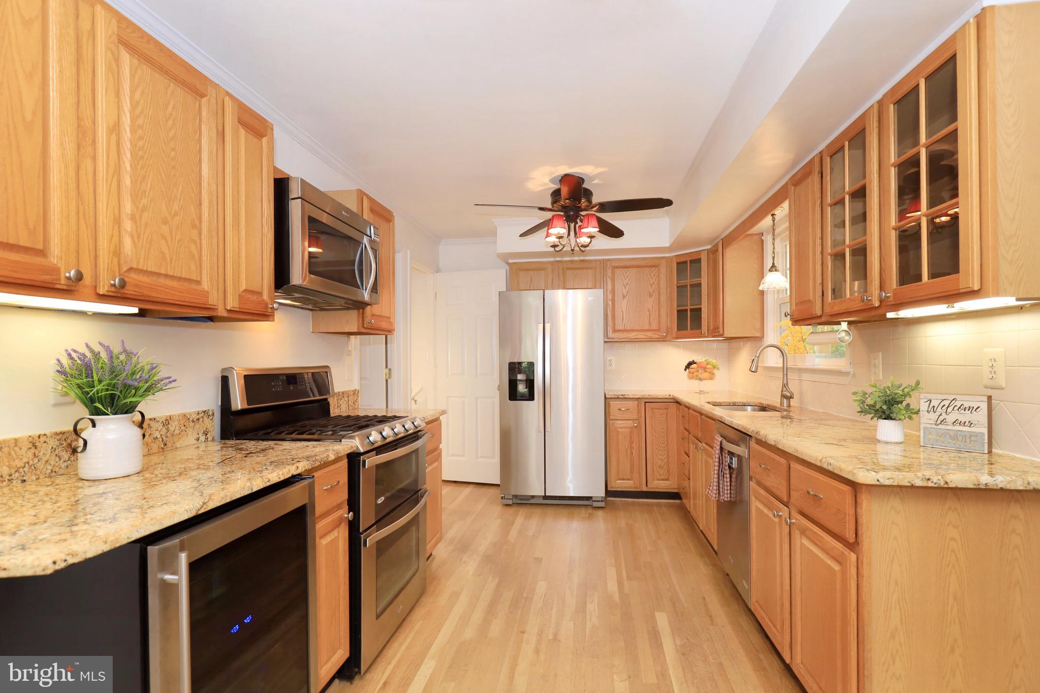 ORANGE HUNT ESTATES - Residential