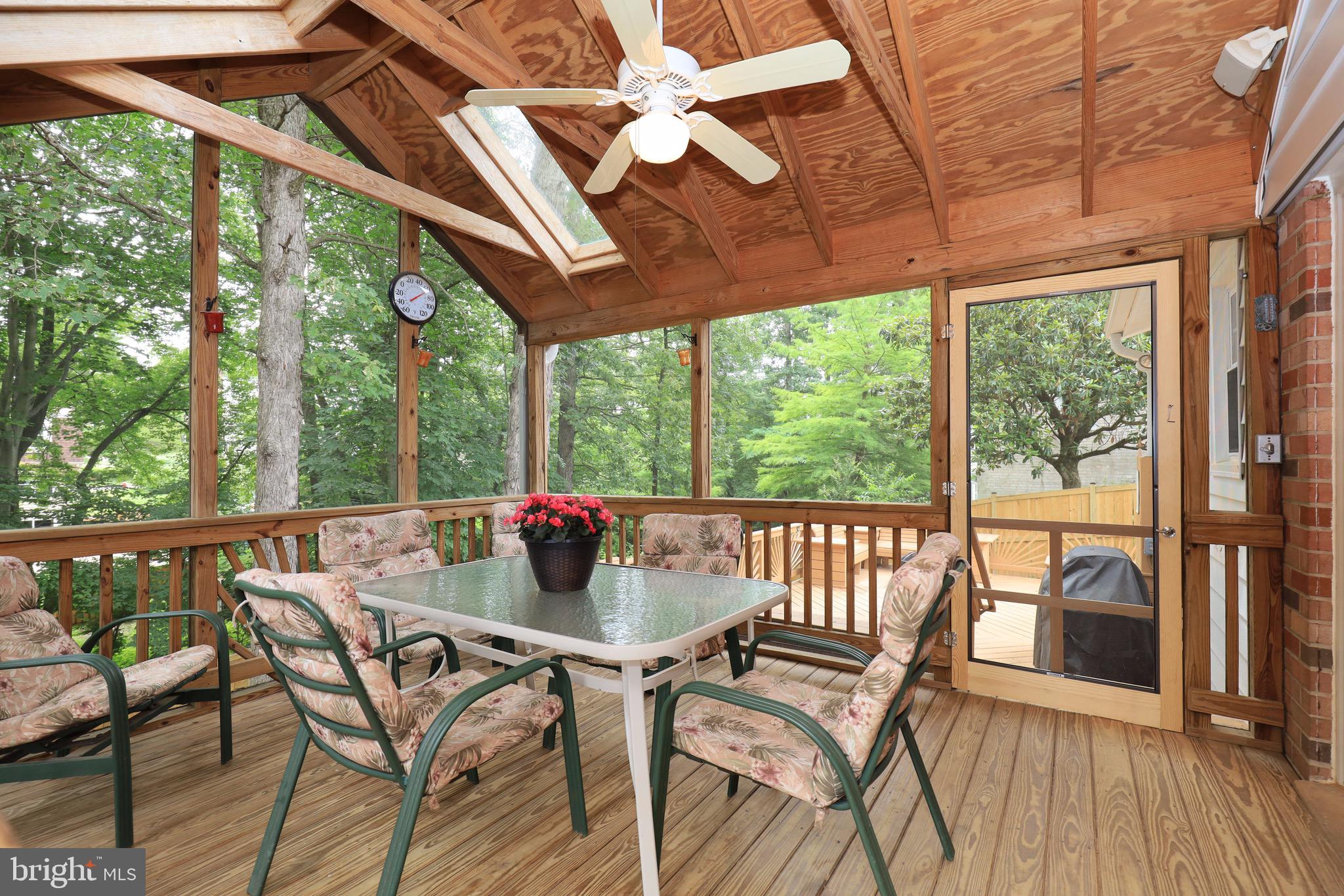 ORANGE HUNT ESTATES - Residential