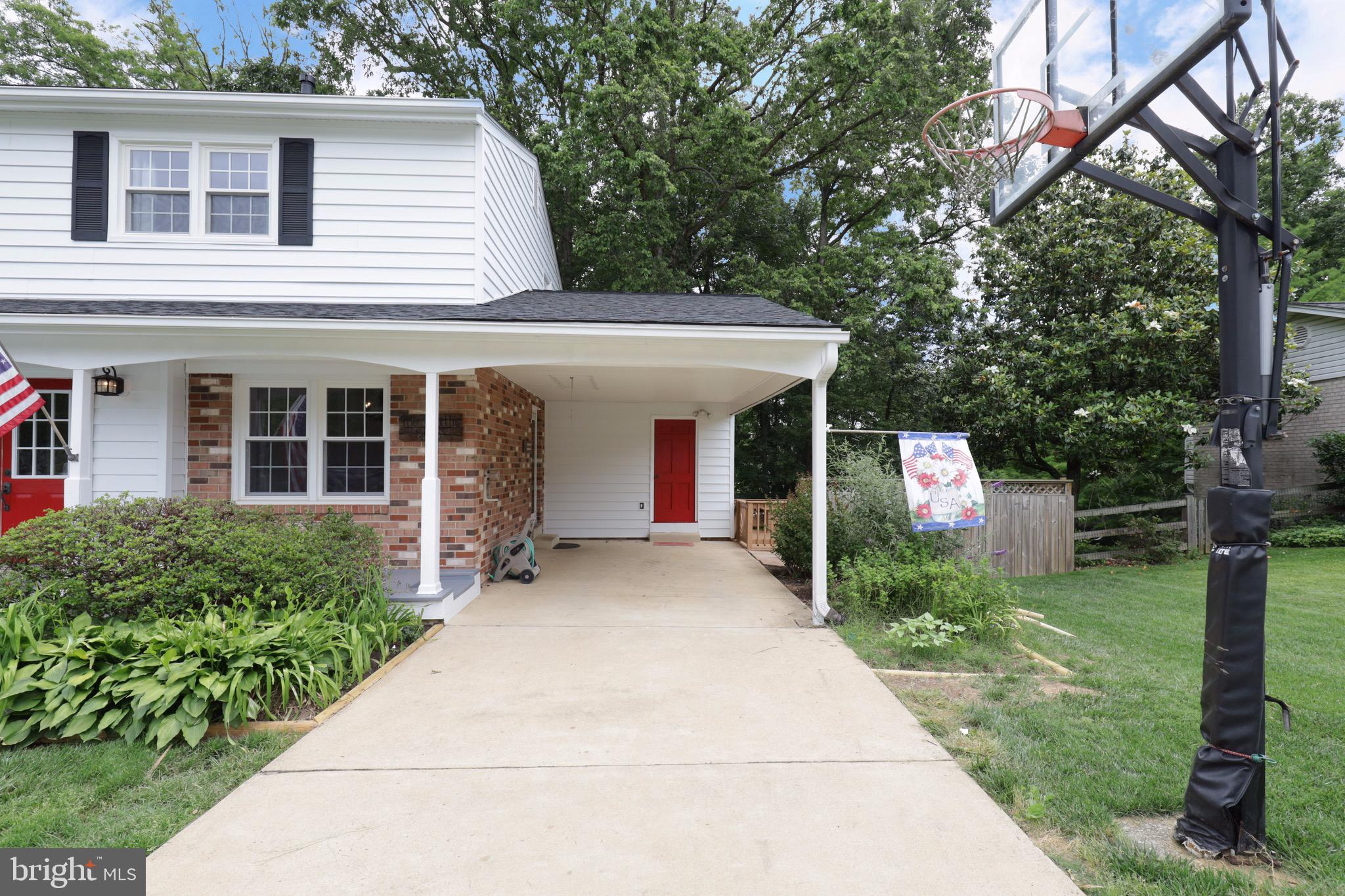 ORANGE HUNT ESTATES - Residential