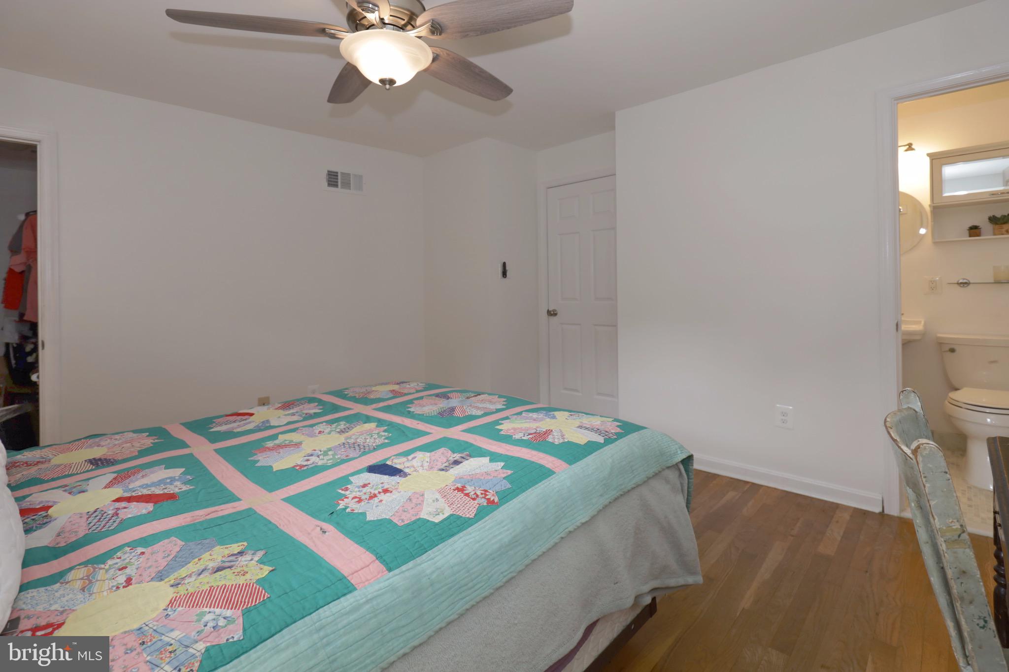 ORANGE HUNT ESTATES - Residential