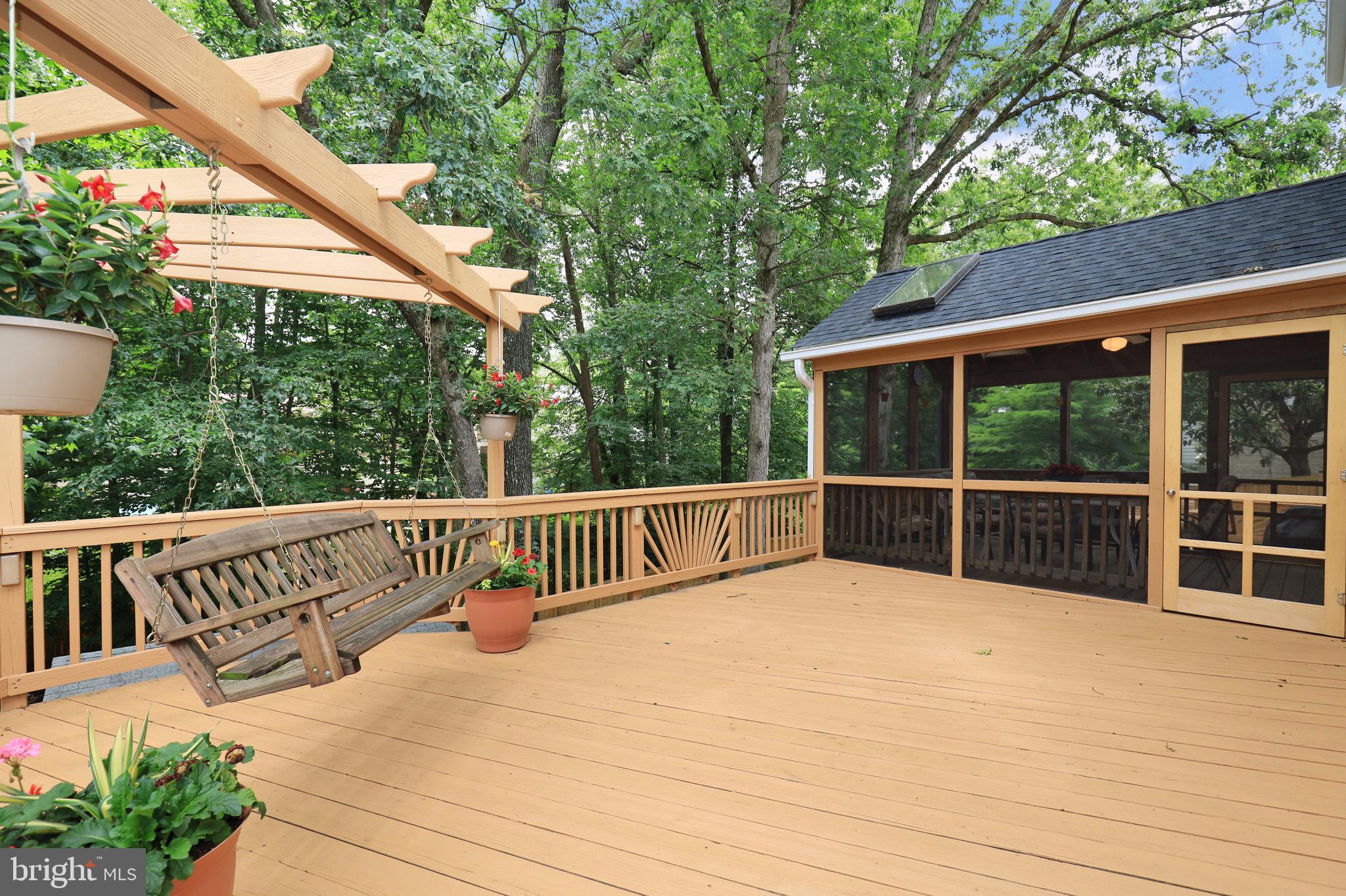 ORANGE HUNT ESTATES - Residential