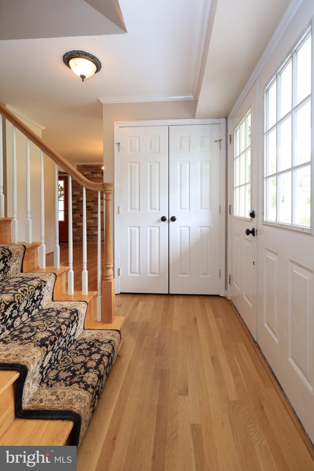 ORANGE HUNT ESTATES - Residential