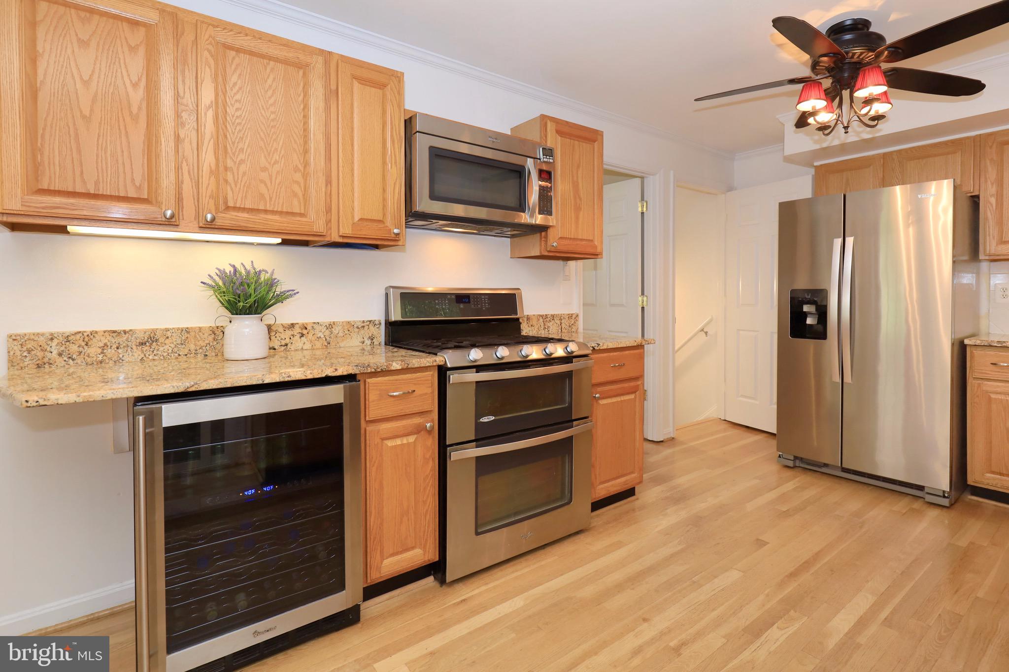 ORANGE HUNT ESTATES - Residential