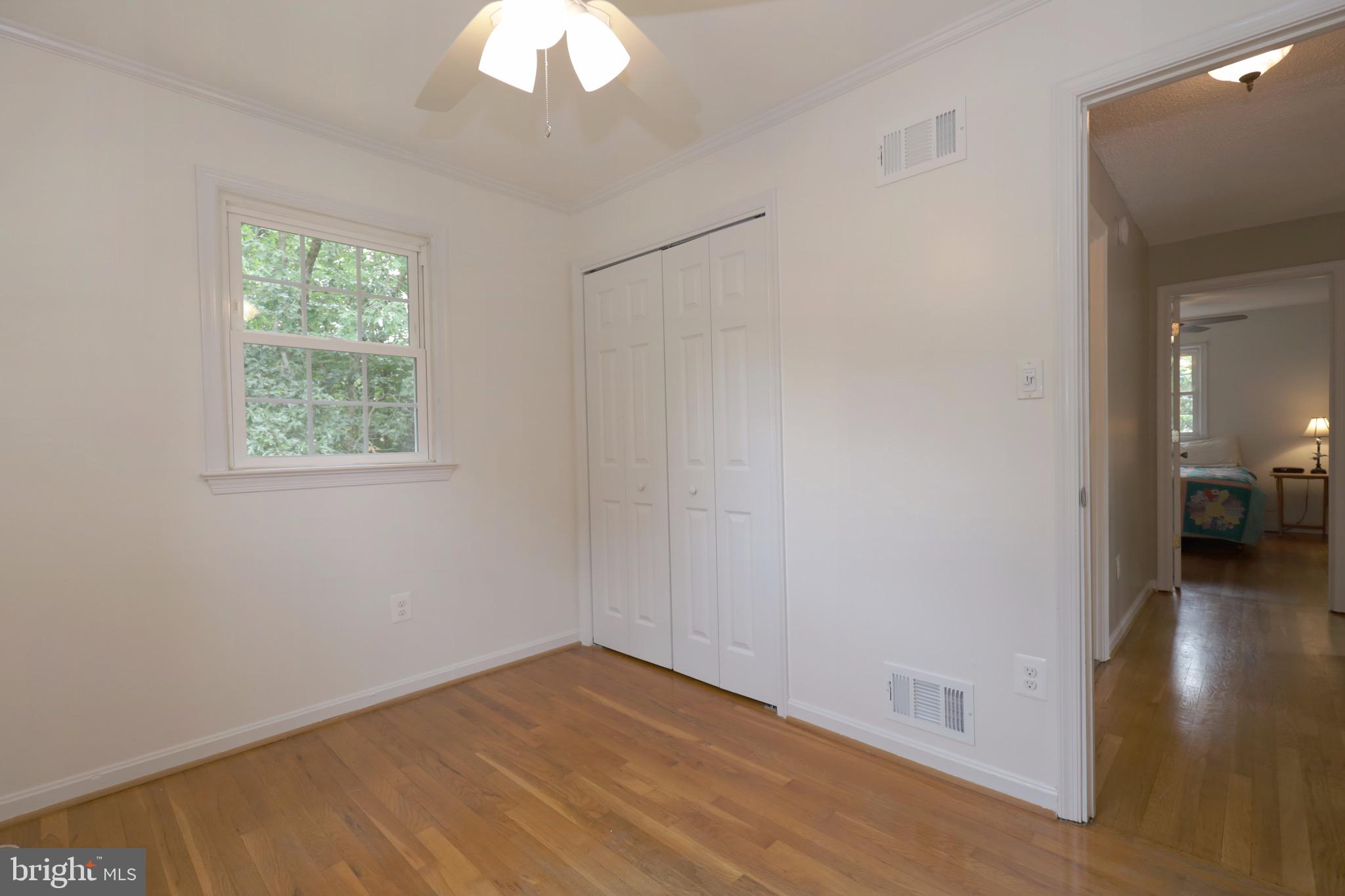 ORANGE HUNT ESTATES - Residential