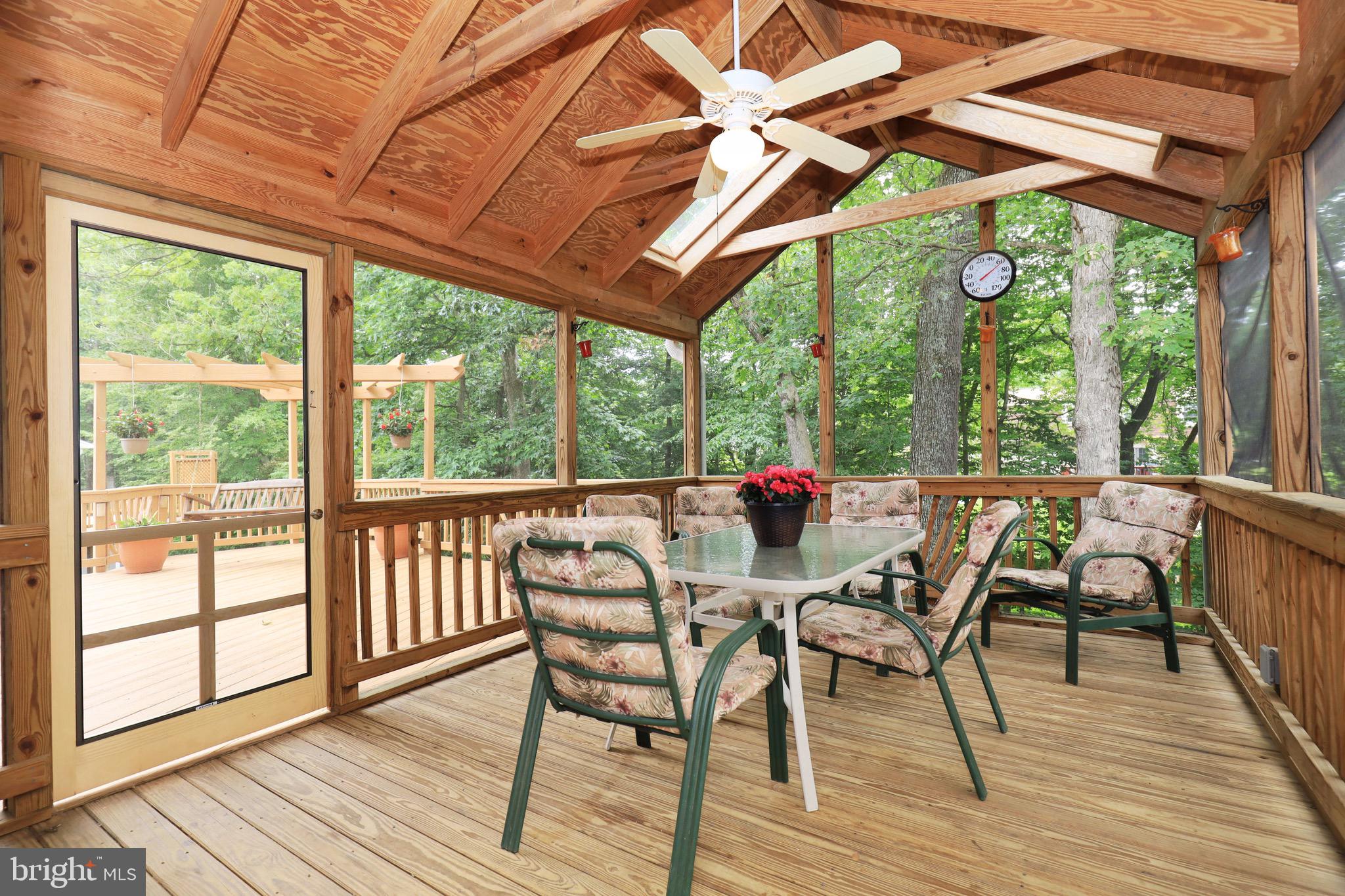 ORANGE HUNT ESTATES - Residential