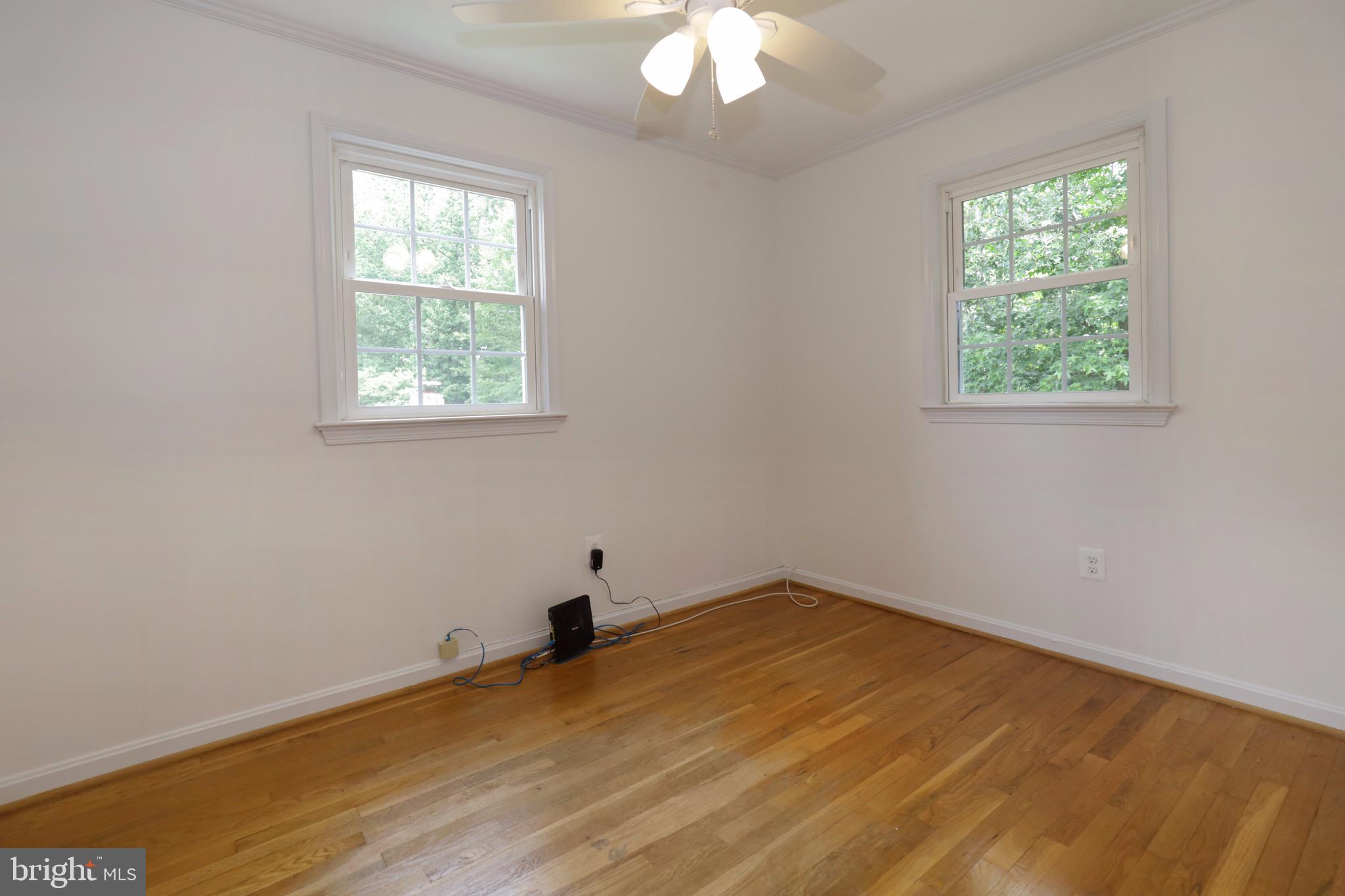 ORANGE HUNT ESTATES - Residential