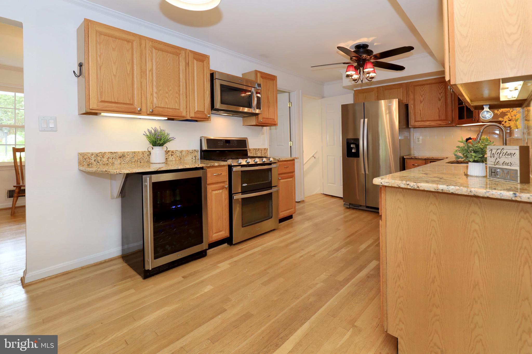 ORANGE HUNT ESTATES - Residential